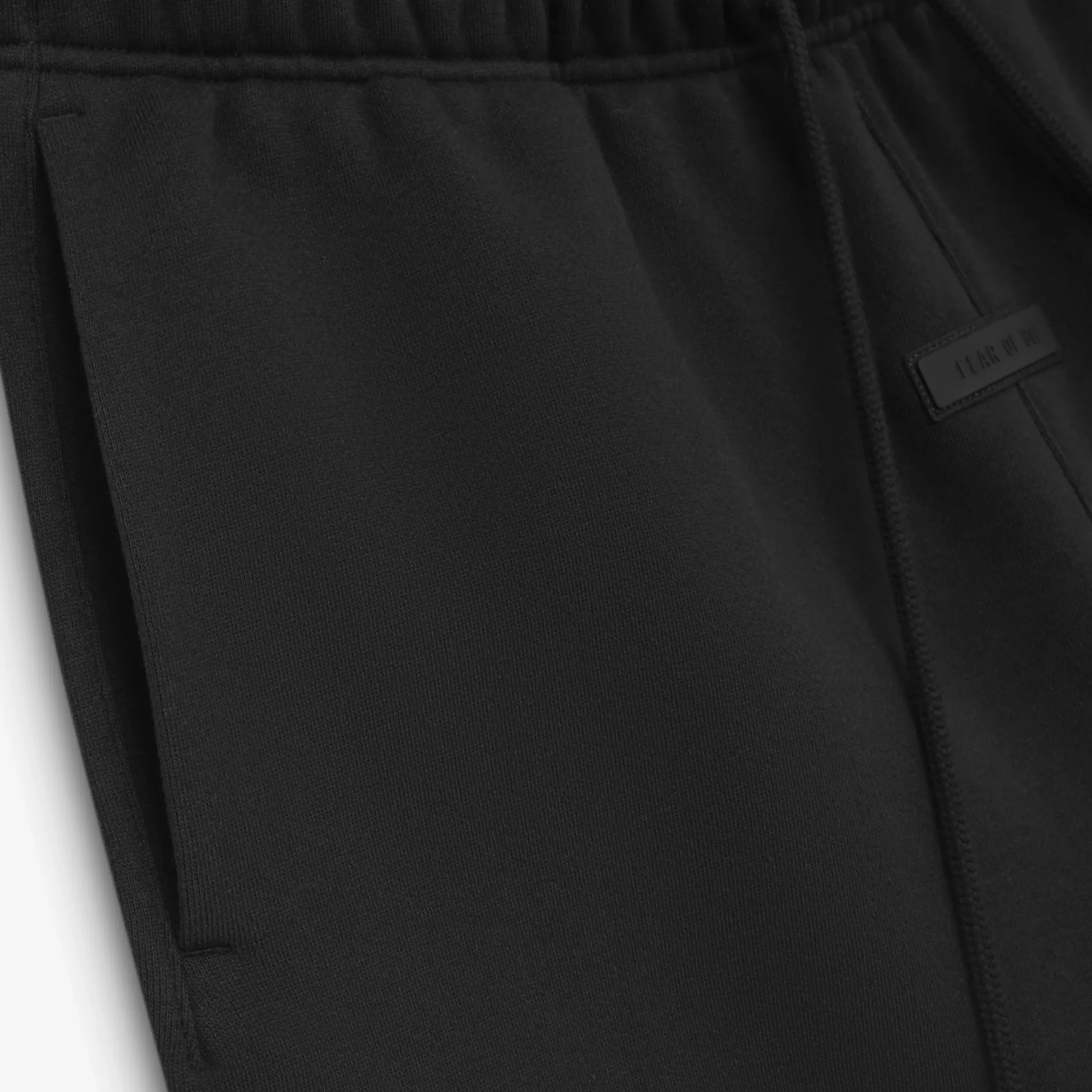 Fear of God Essentials Mens Essentials Sweatpants - Image 3