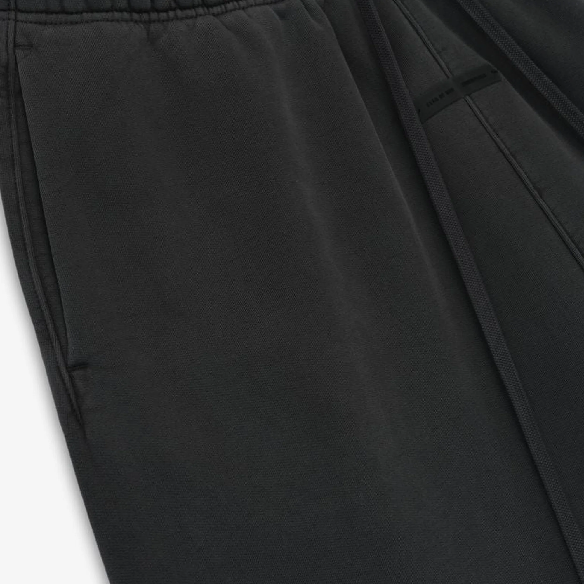 Fear of God ESSENTIALS Mens Heavy Fleece Flare Sweatpant - Image 3