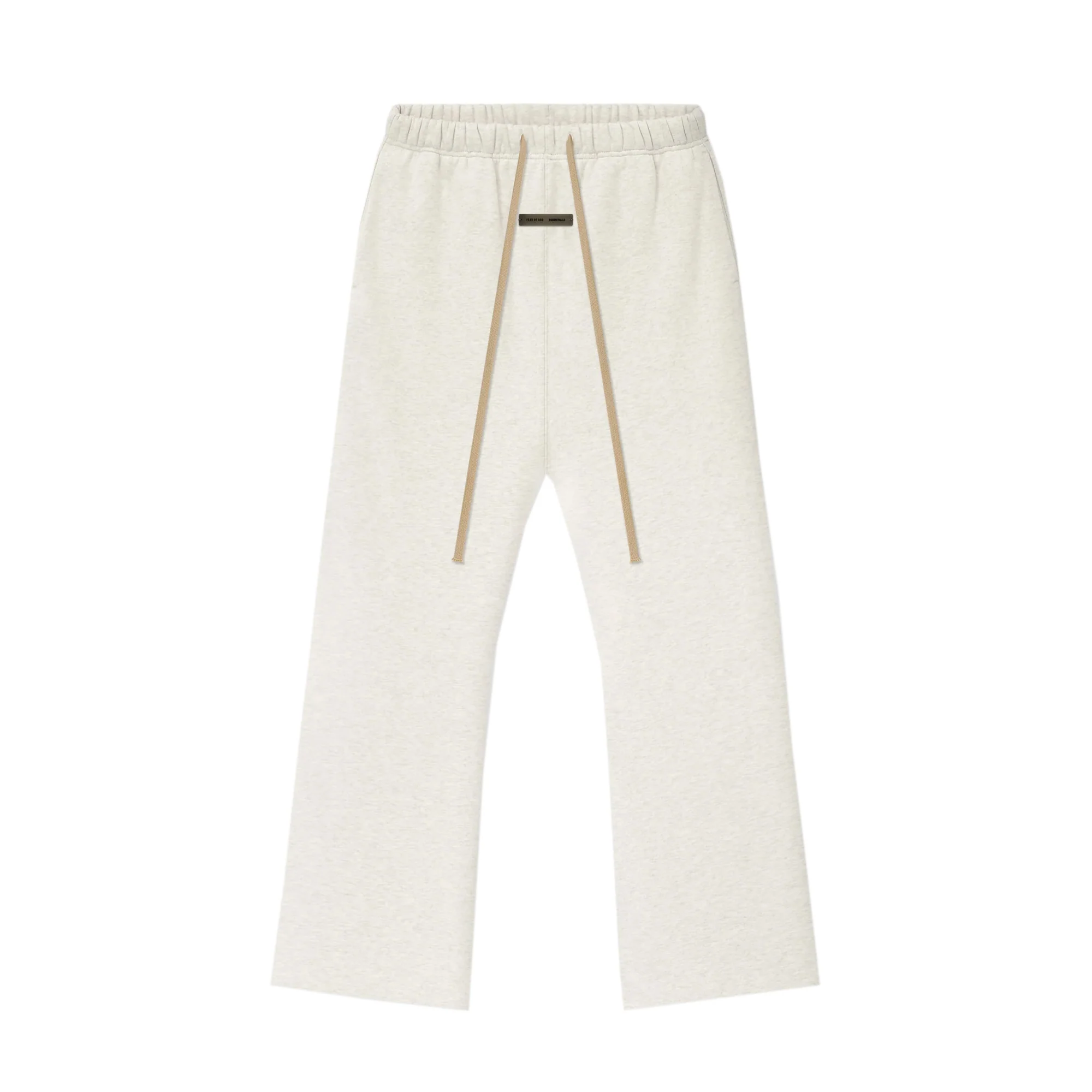 Fear of God ESSENTIALS Mens Flare Sweatpant