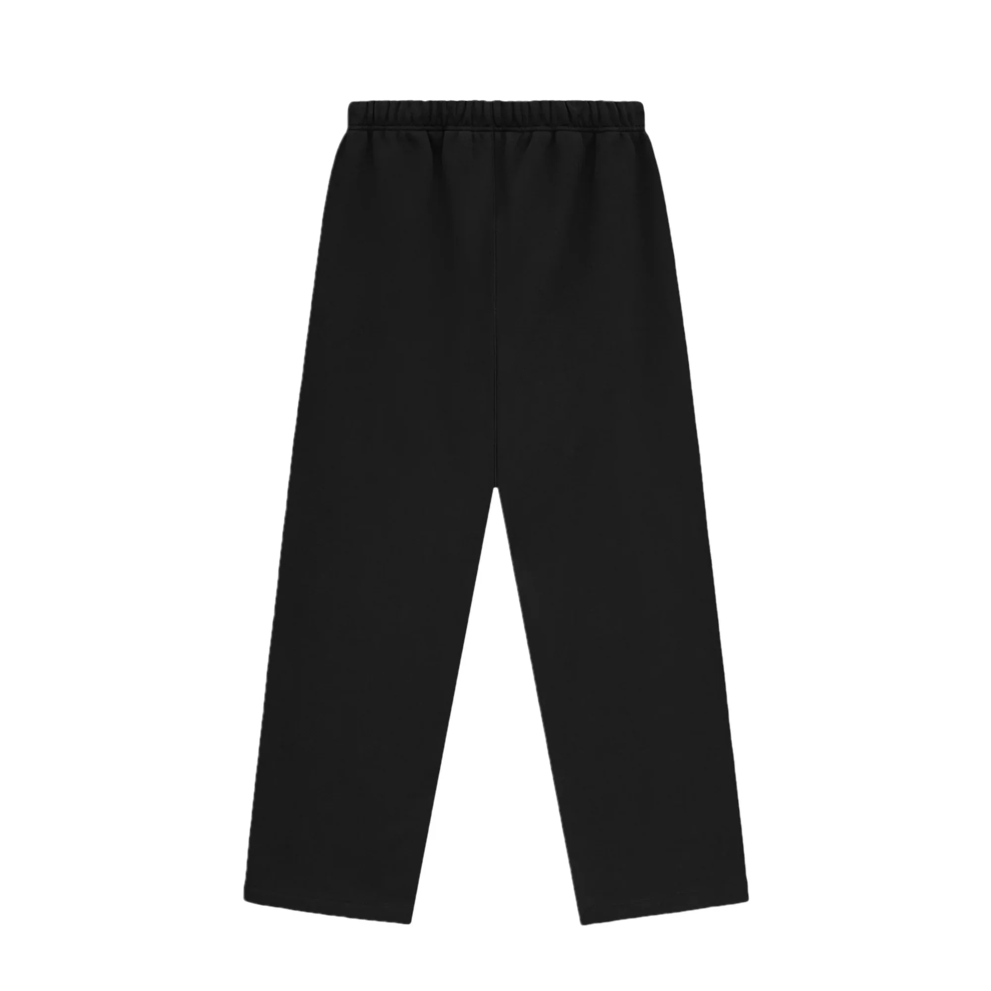 Fear Of God Essentials Mens Fleece Relaxed Sweatpant - Image 2
