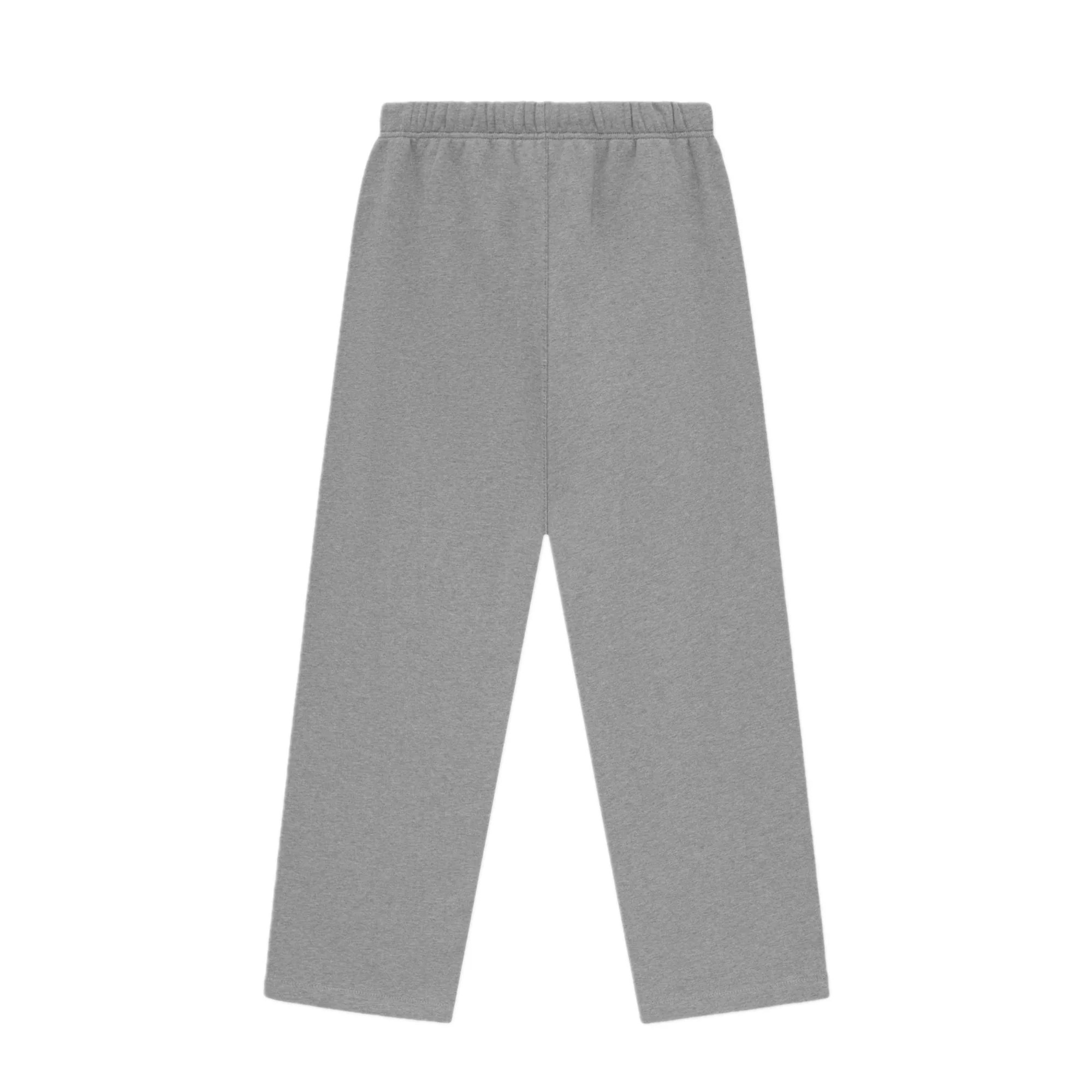 Fear Of God Essentials Mens Fleece Relaxed Sweatpant - Image 2