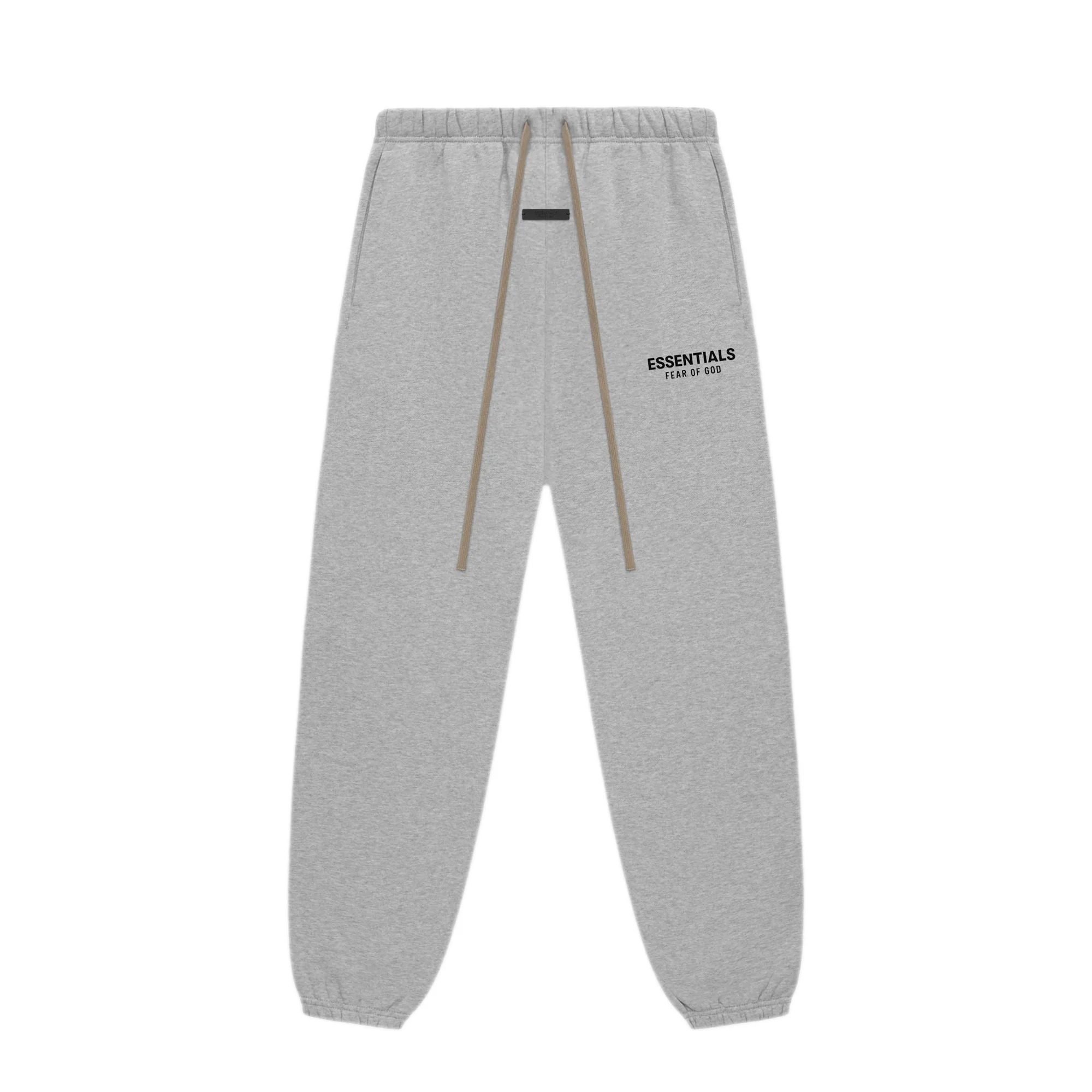 Fear of God Essentials Mens Fleece Sweatpant