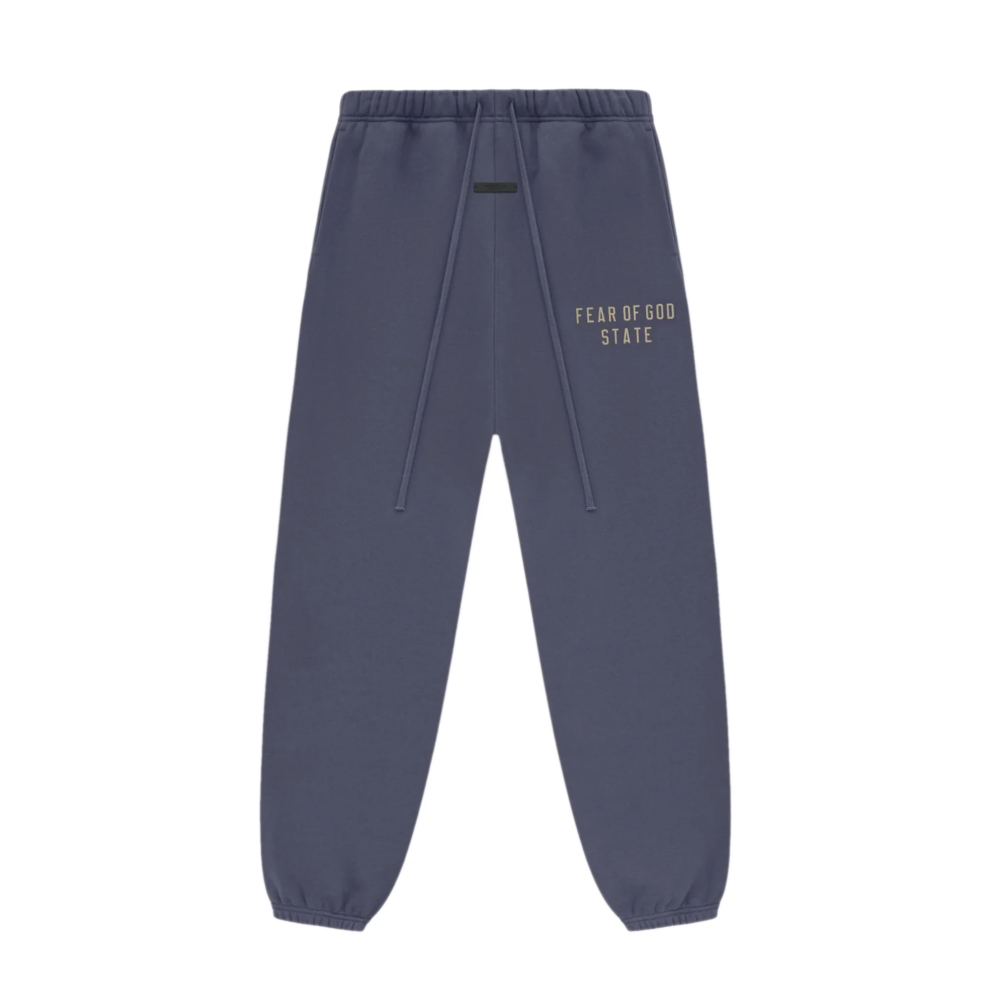 Fear of God Essentials Mens Heavy Fleece Sweatpant