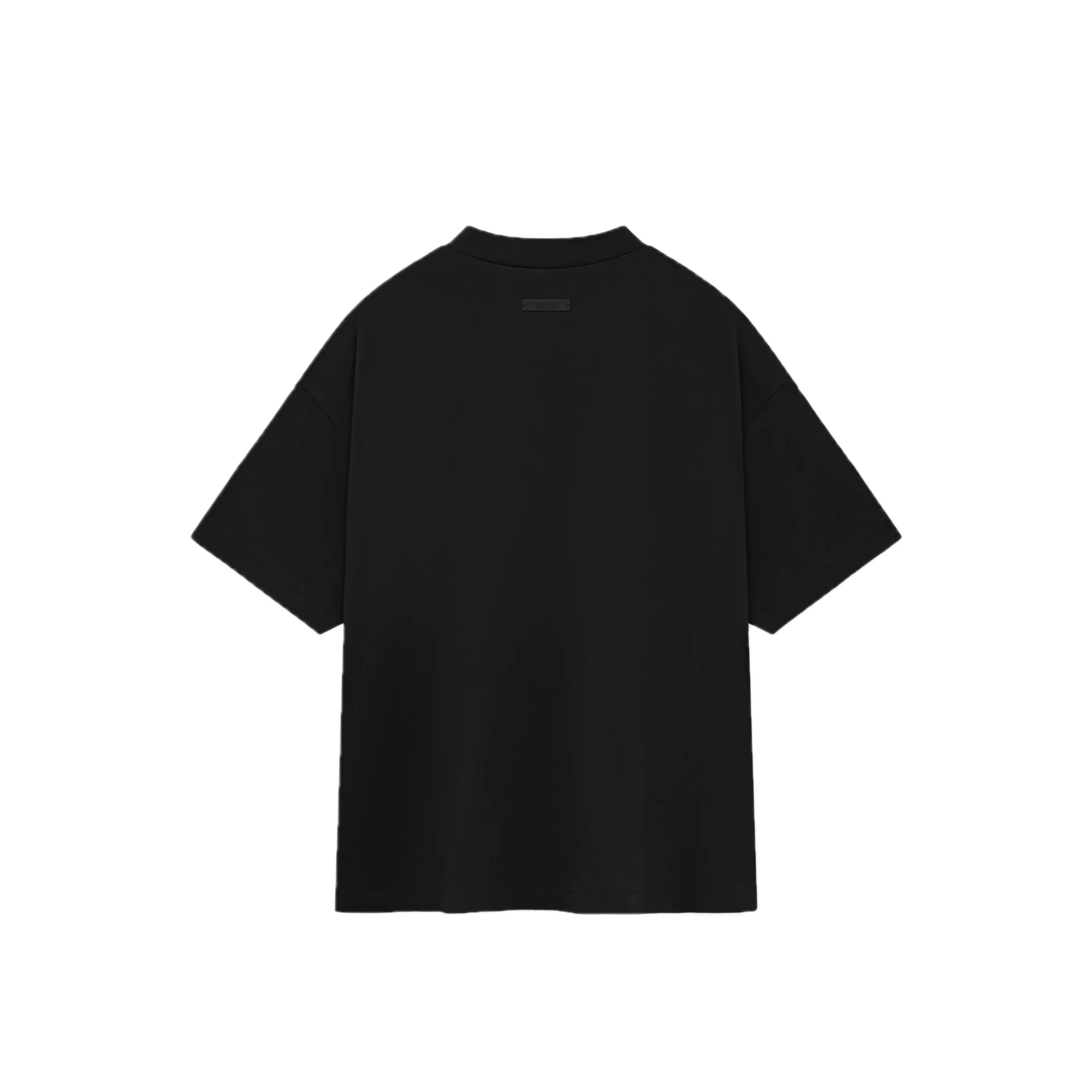 Fear Of God Essentials Mens Jersey Crewneck Tee - Image 2