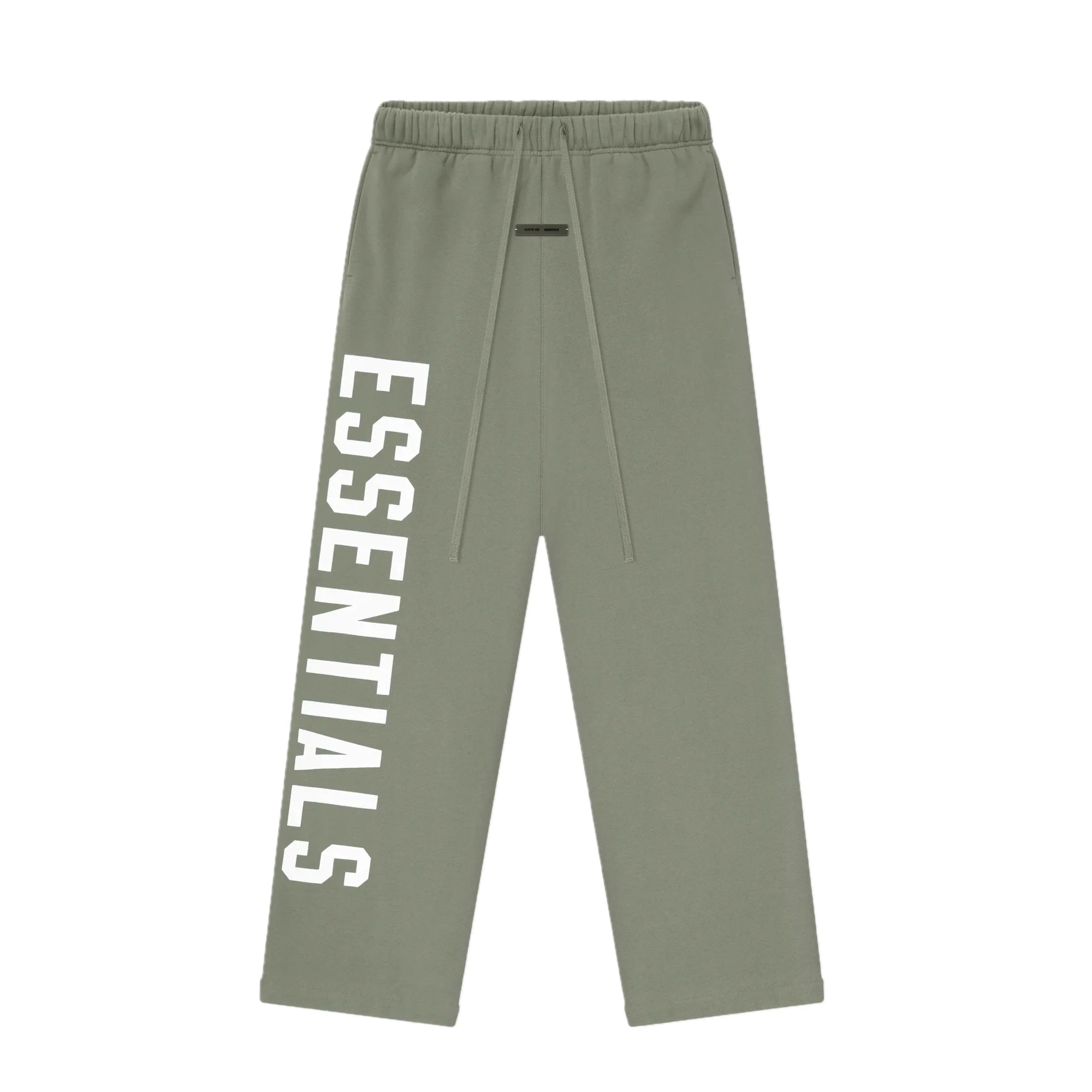 Fear of God ESSENTIALS Mens Lounge Fleece Sweatpant