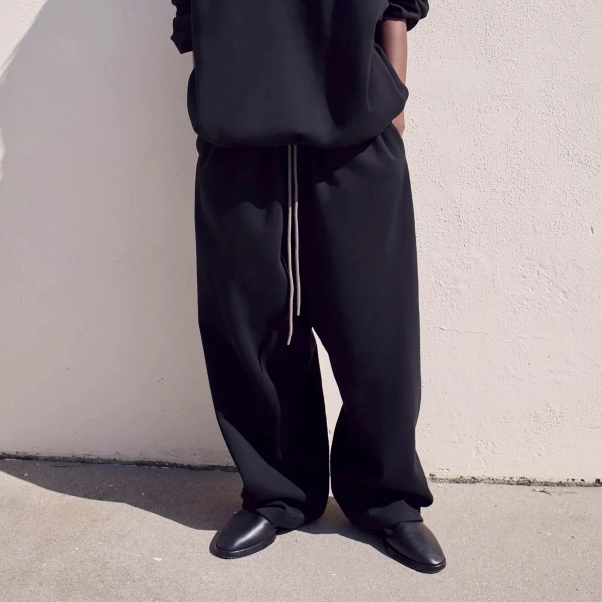 Fear of God Essentials Mens Lounge Pants - Image 4