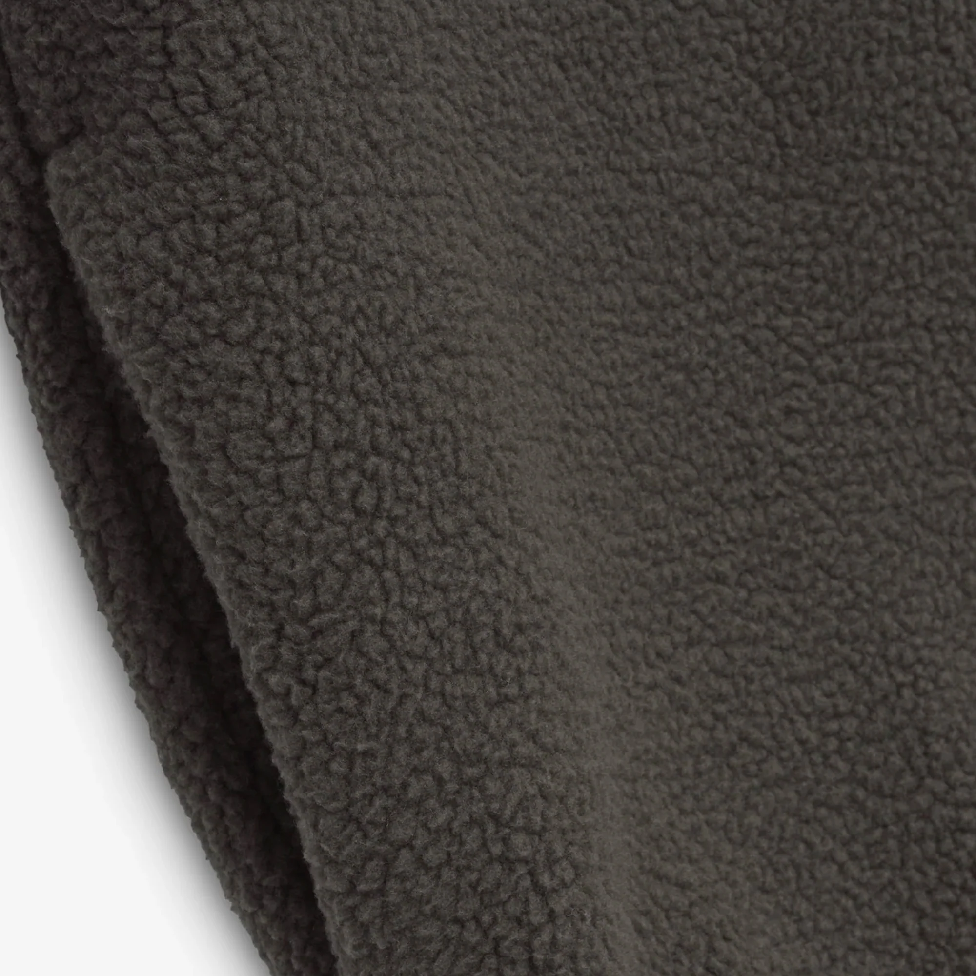 Fear of God Essentials Mens Polar Fleece Hoodie - Image 3