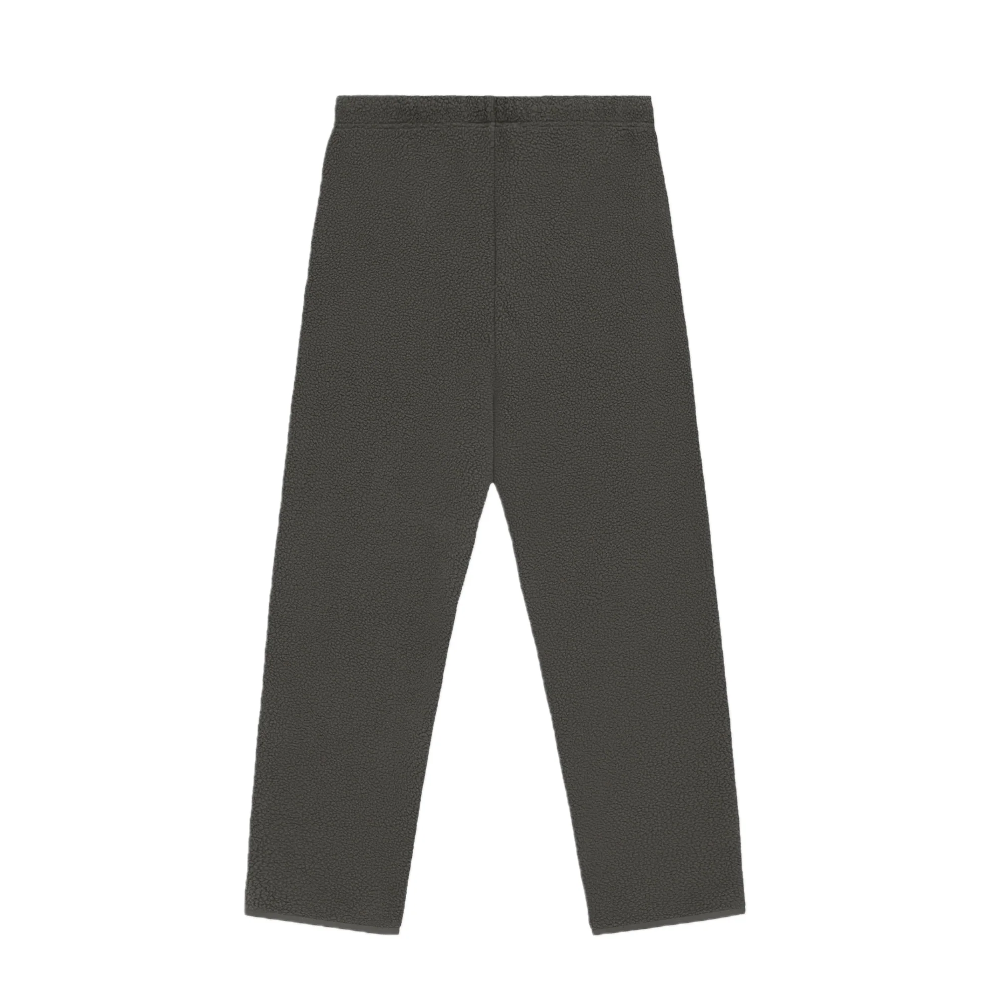 Fear of God Essentials Mens Polar Fleece Pants - Image 2