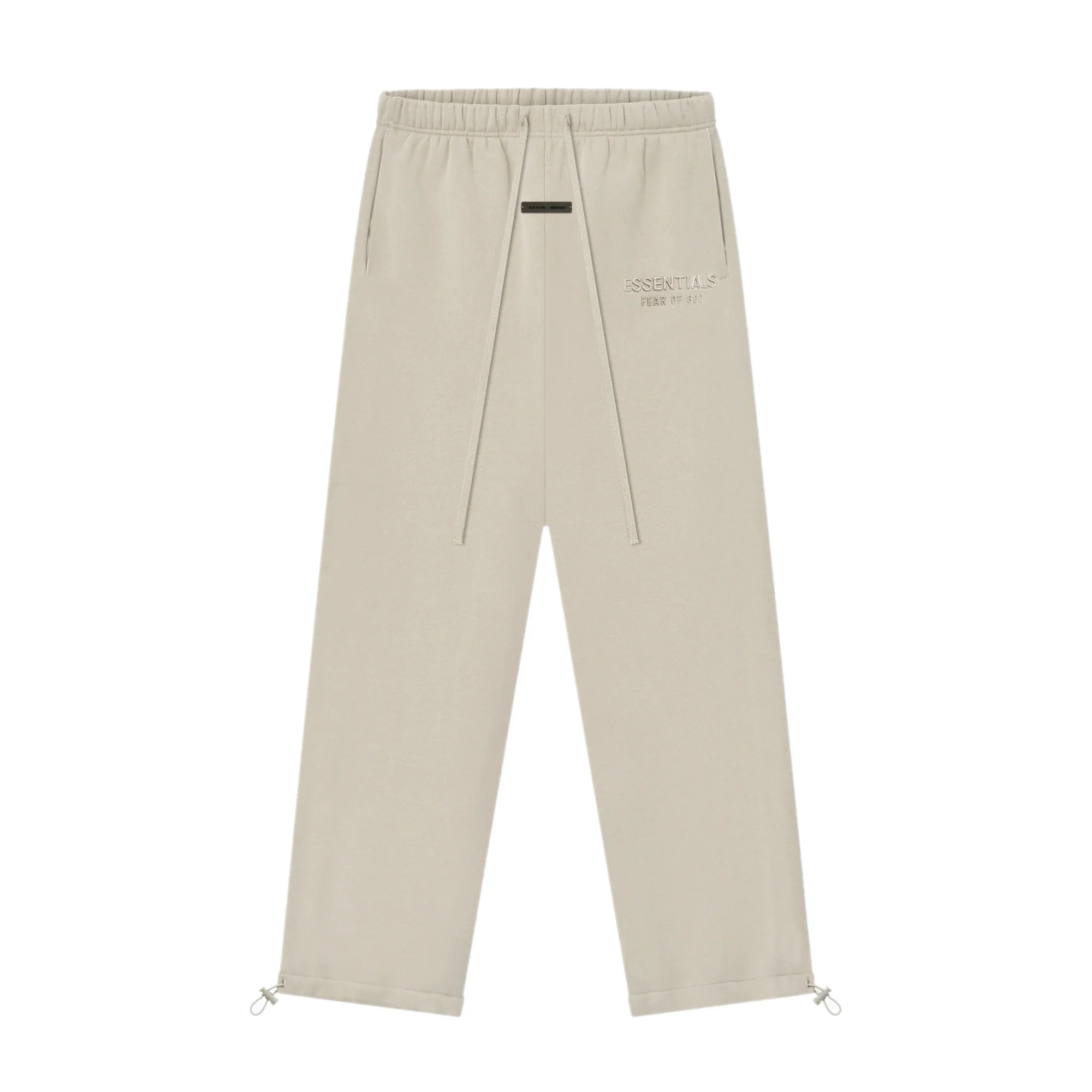 Fear of God ESSENTIALS Mens Relaxed Fleece Sweatpant