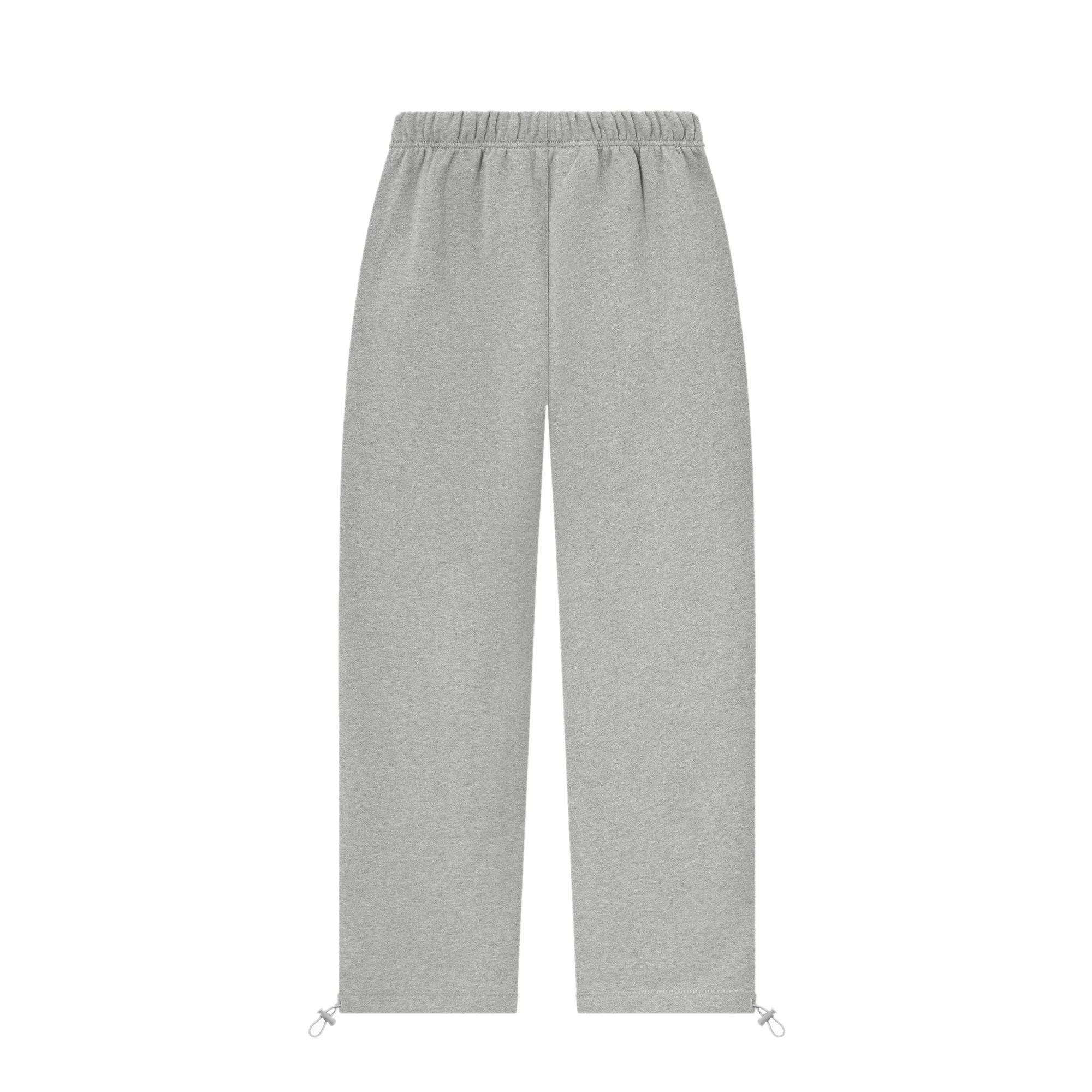 Fear of God ESSENTIALS Mens Relaxed Fleece Sweatpant - Image 2