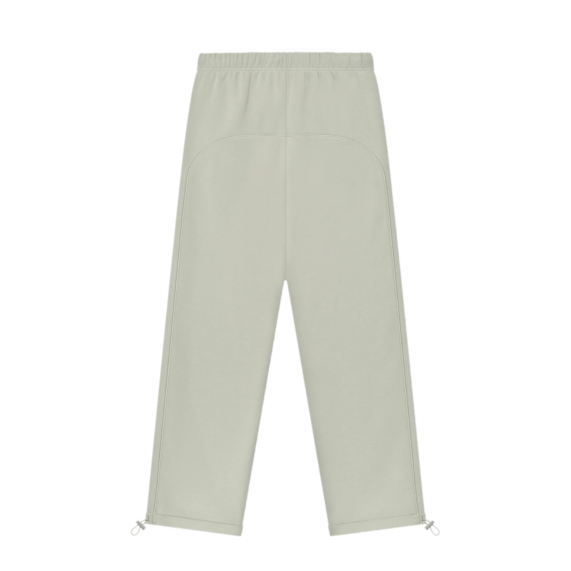 Fear of God ESSENTIALS Mens Relaxed Fleece Sweatpant With Piping - Image 2