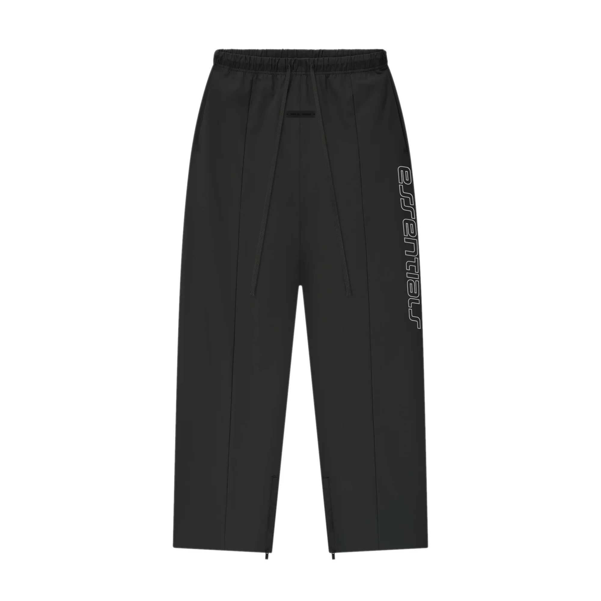 Fear of God ESSENTIALS Mens Tech Nylon Relaxed Track Pant