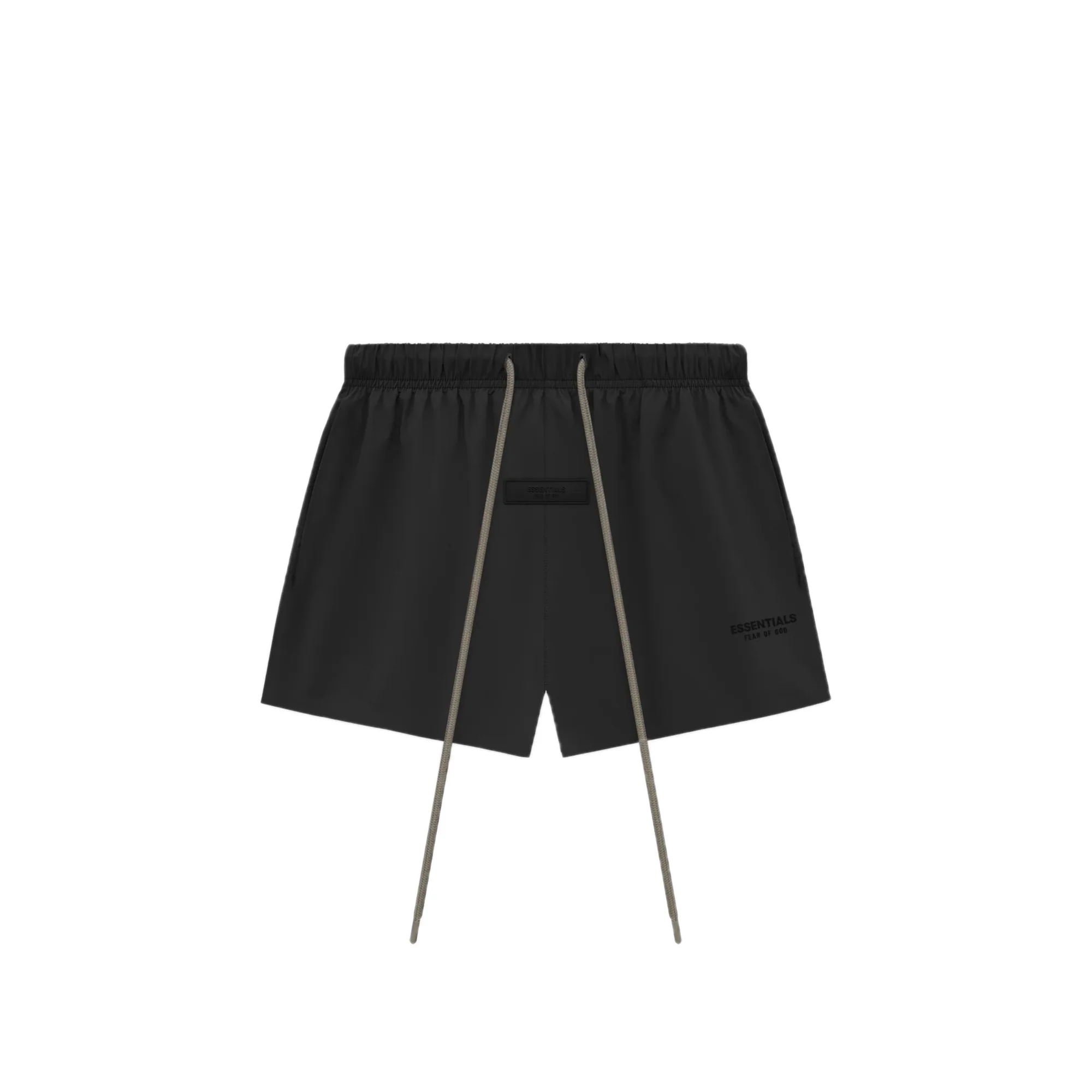 Fear of God Essentials Mens Running Shorts