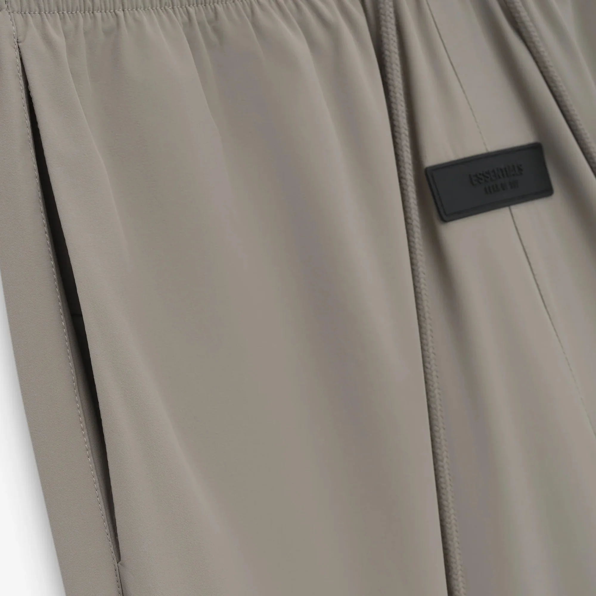 Fear of God Essentials Mens Running Shorts - Image 3