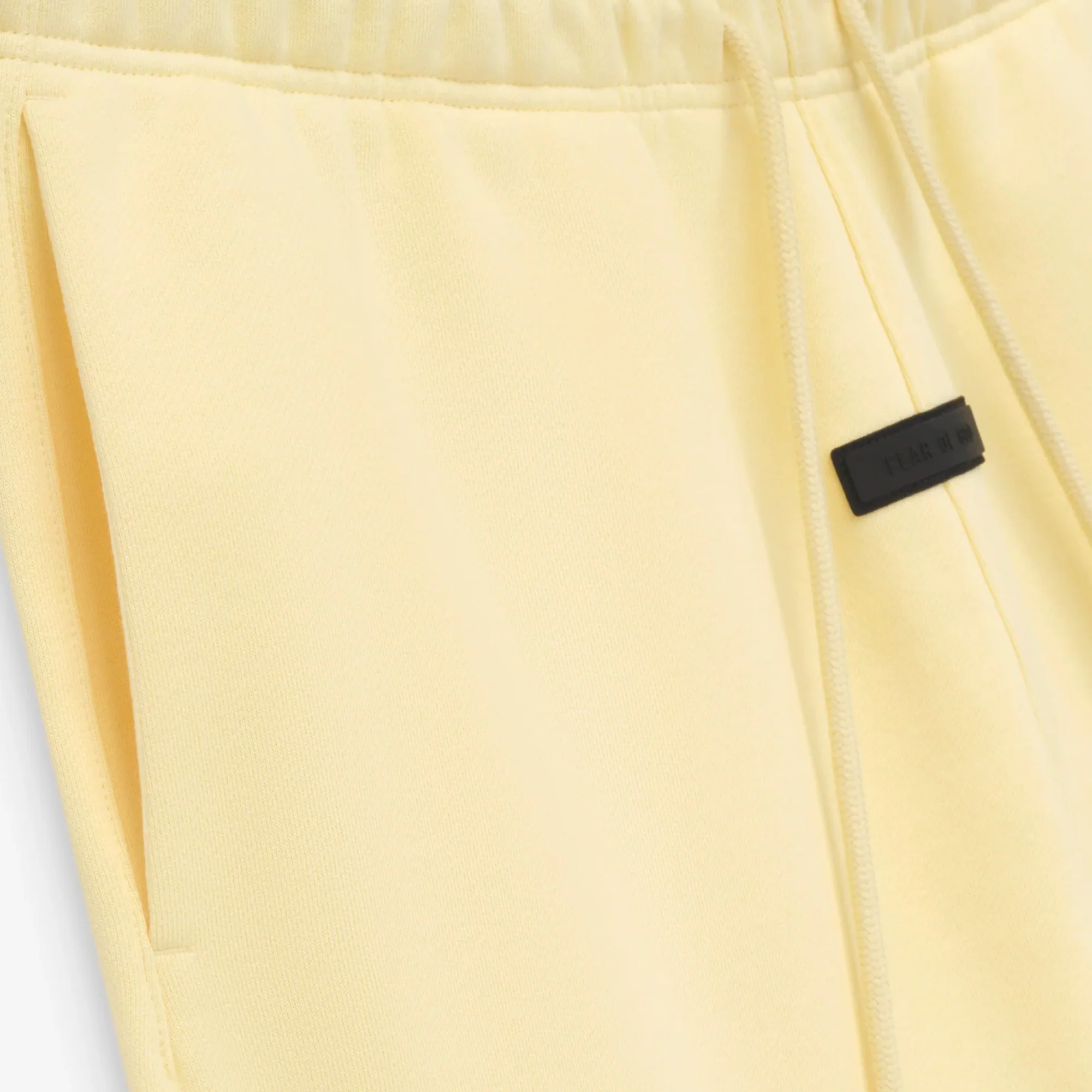 Fear of God Essentials Mens Sweatpants - Image 3