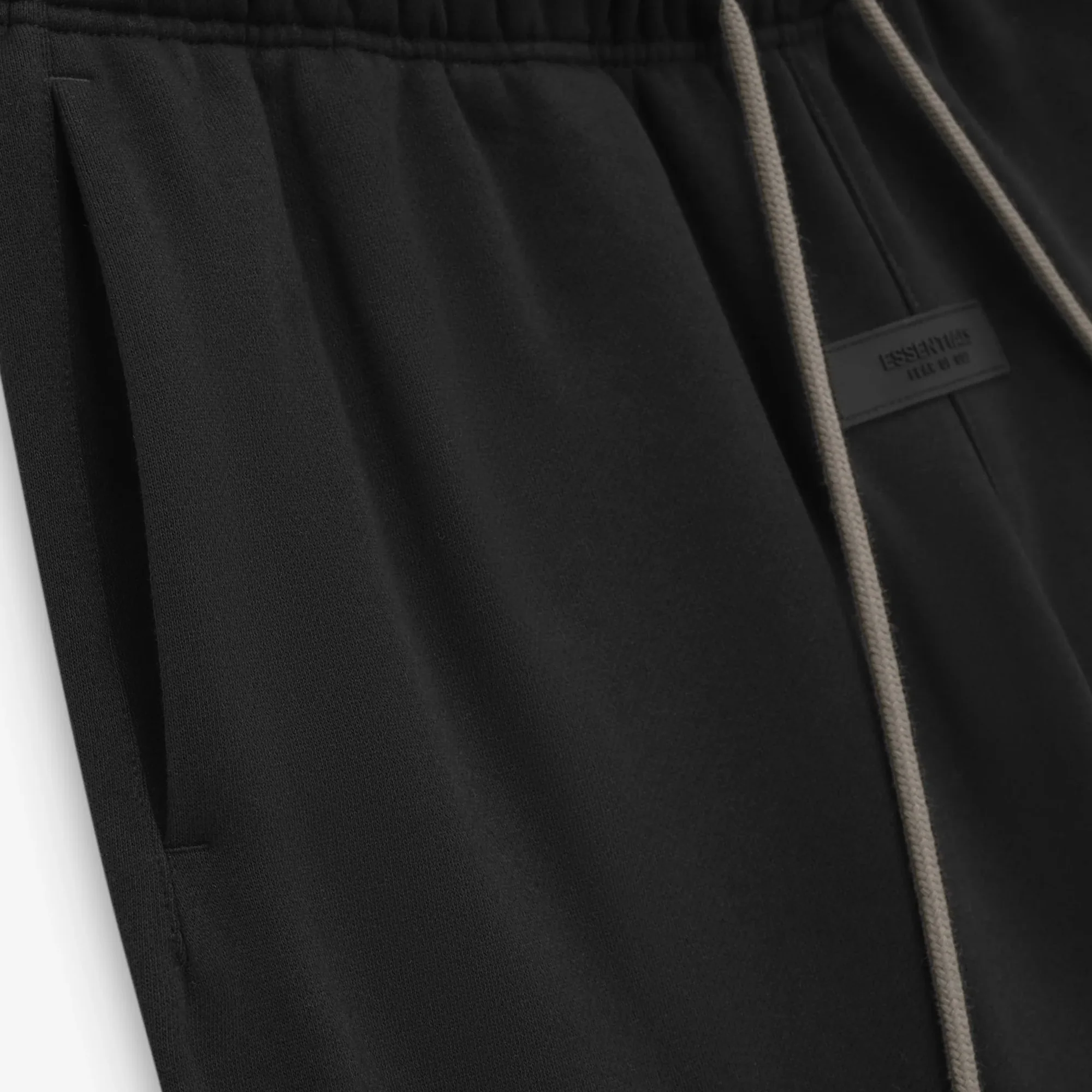 Fear of God Essentials Mens Sweatshorts - Image 3