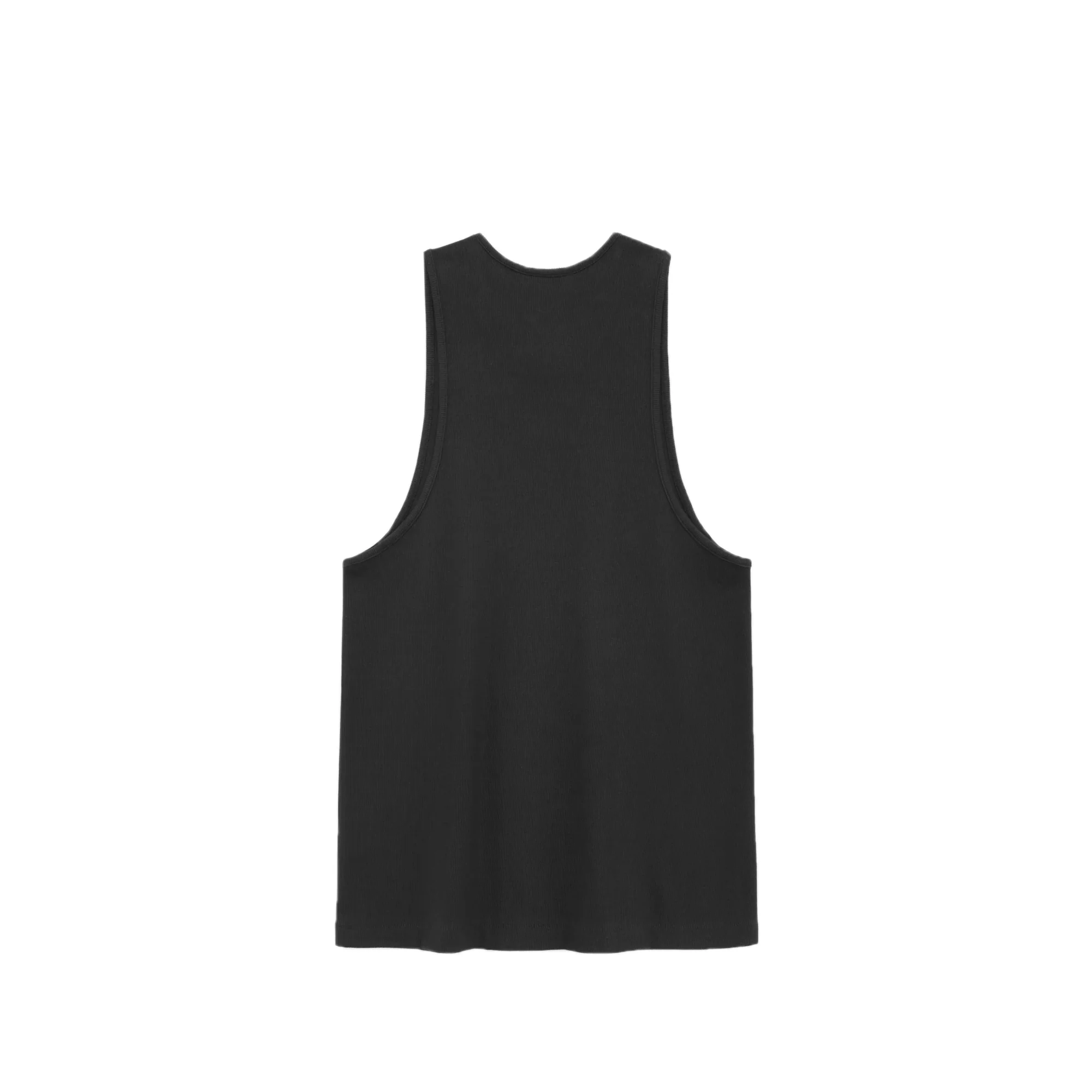 Fear of God Essentials Mens Ribbed Tanktop - Image 2
