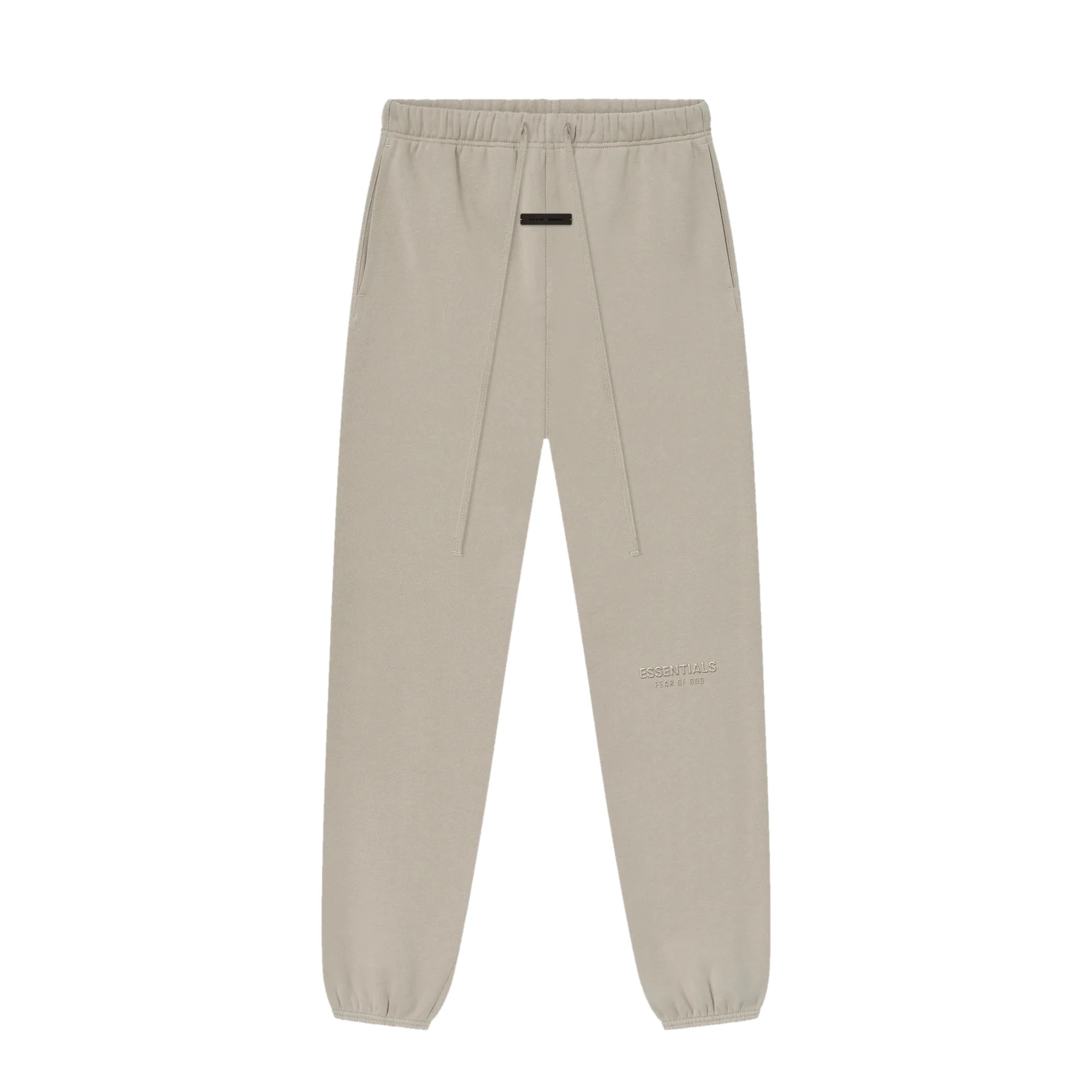 Fear of God ESSENTIALS Mens Vintage Fleece Sweatpant