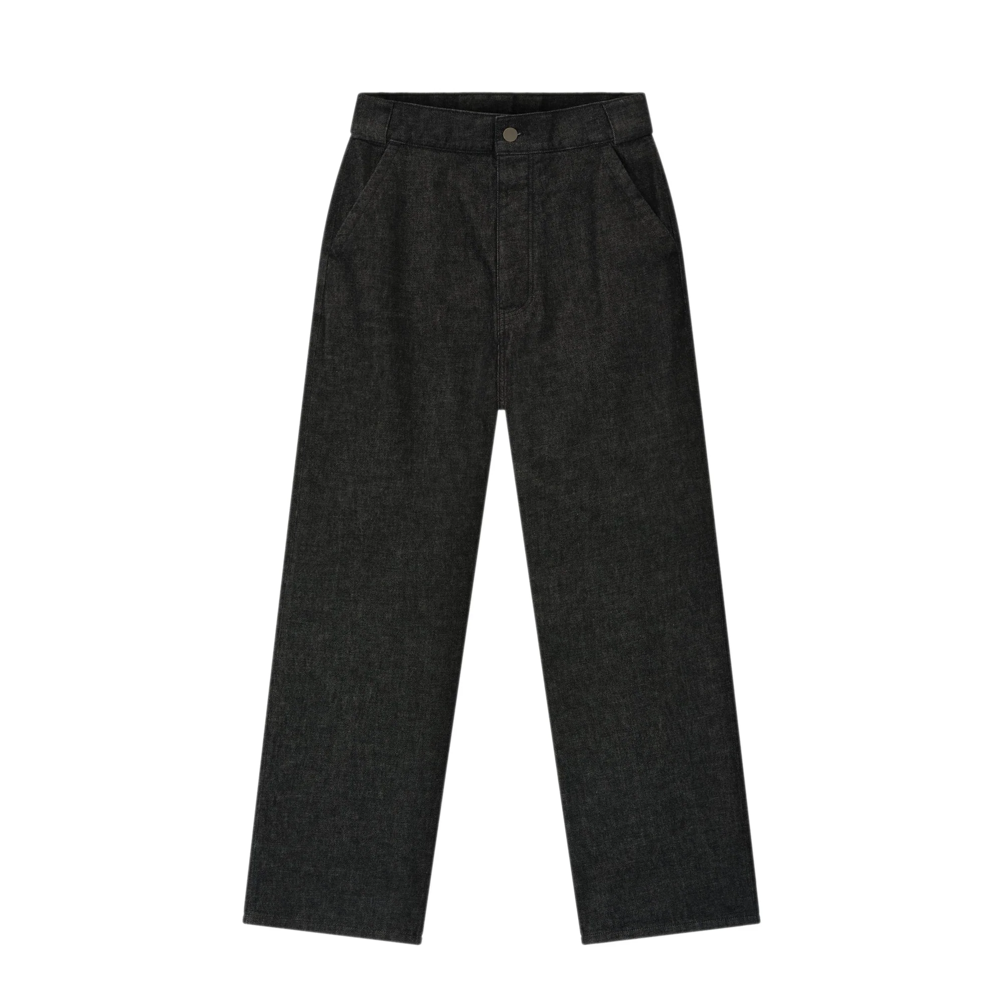 Fear of God ESSENTIALS Mens Denim Work Pant