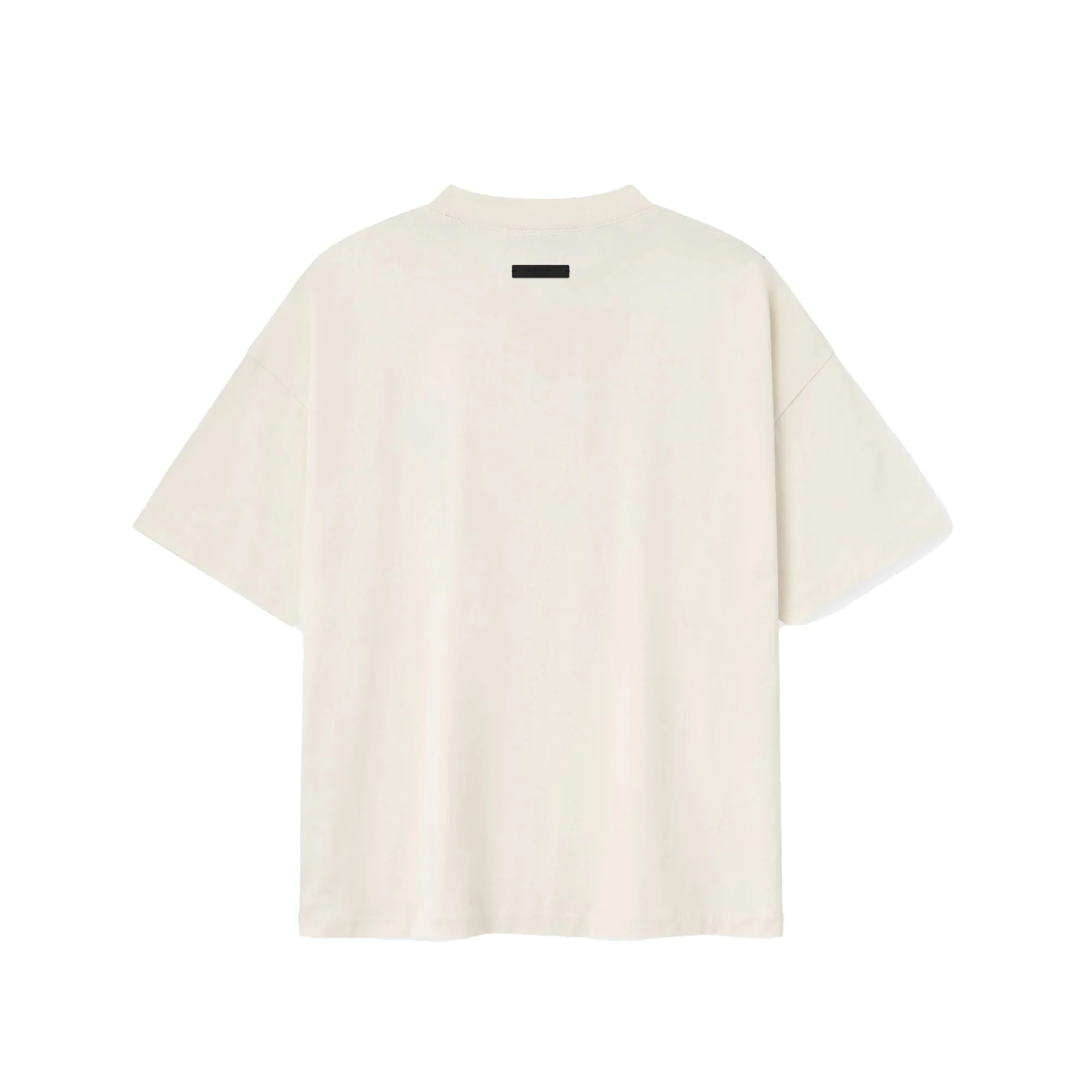 Fear of God ESSENTIALS x MLB Mens 90's Fit Tee - Image 2
