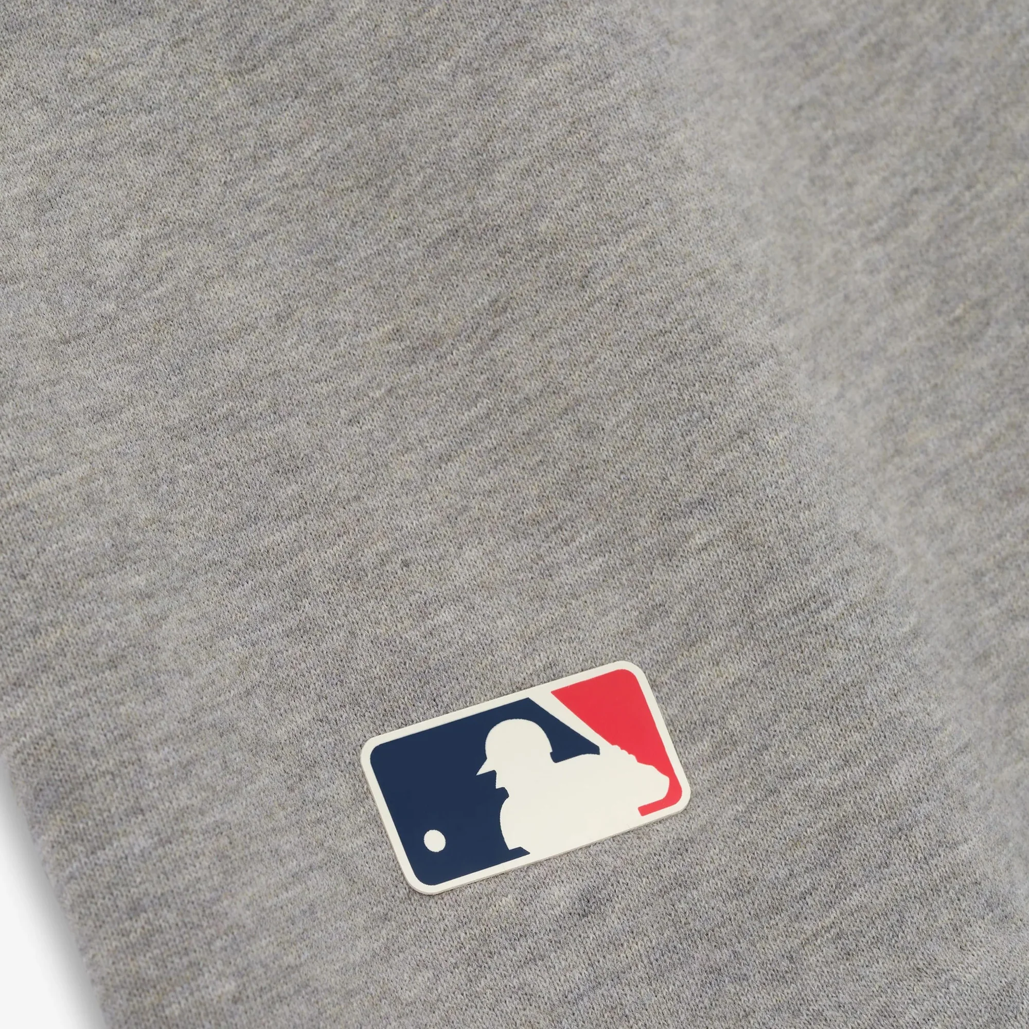 Fear of God ESSENTIALS x MLB Mens Dodgers Classic Fit Sweat Shorts - Image 4