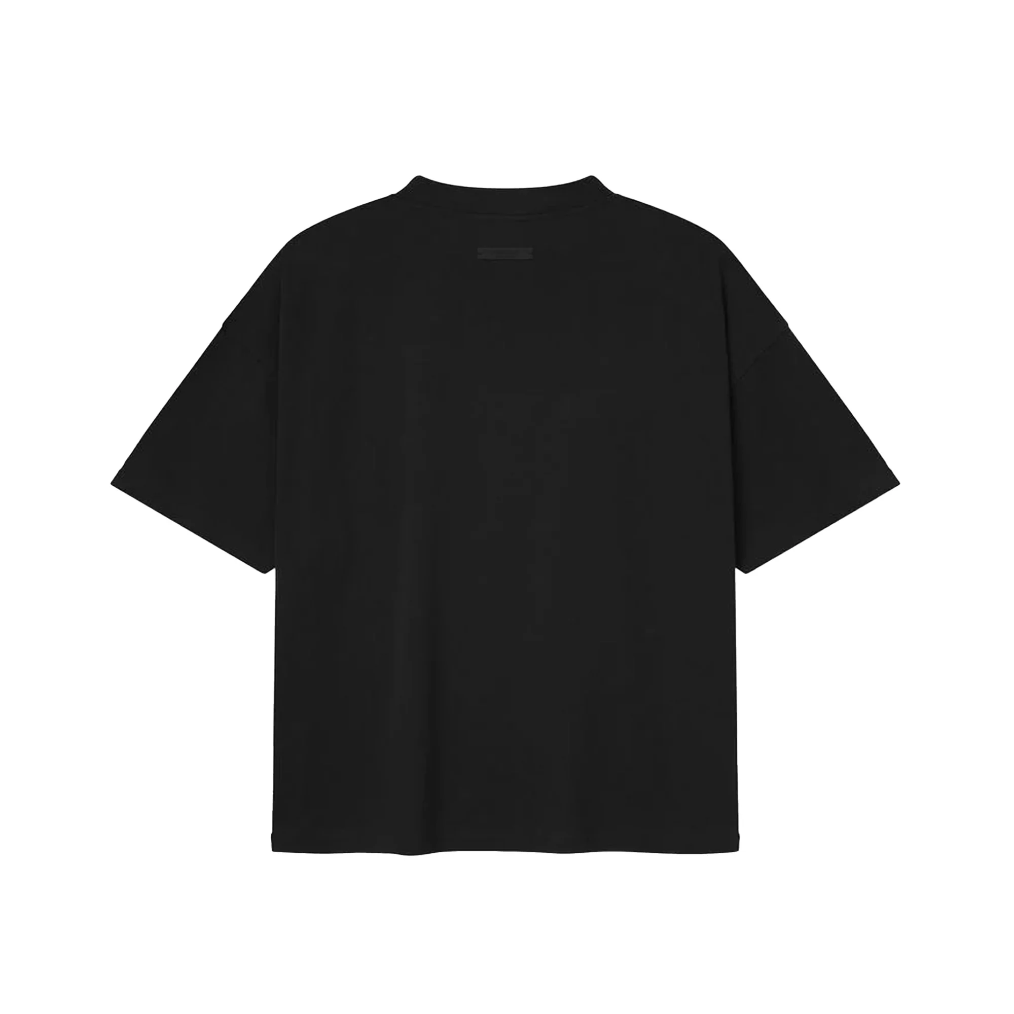 Fear of God ESSENTIALS x NBA Mens 90's Fit Tee - Image 2