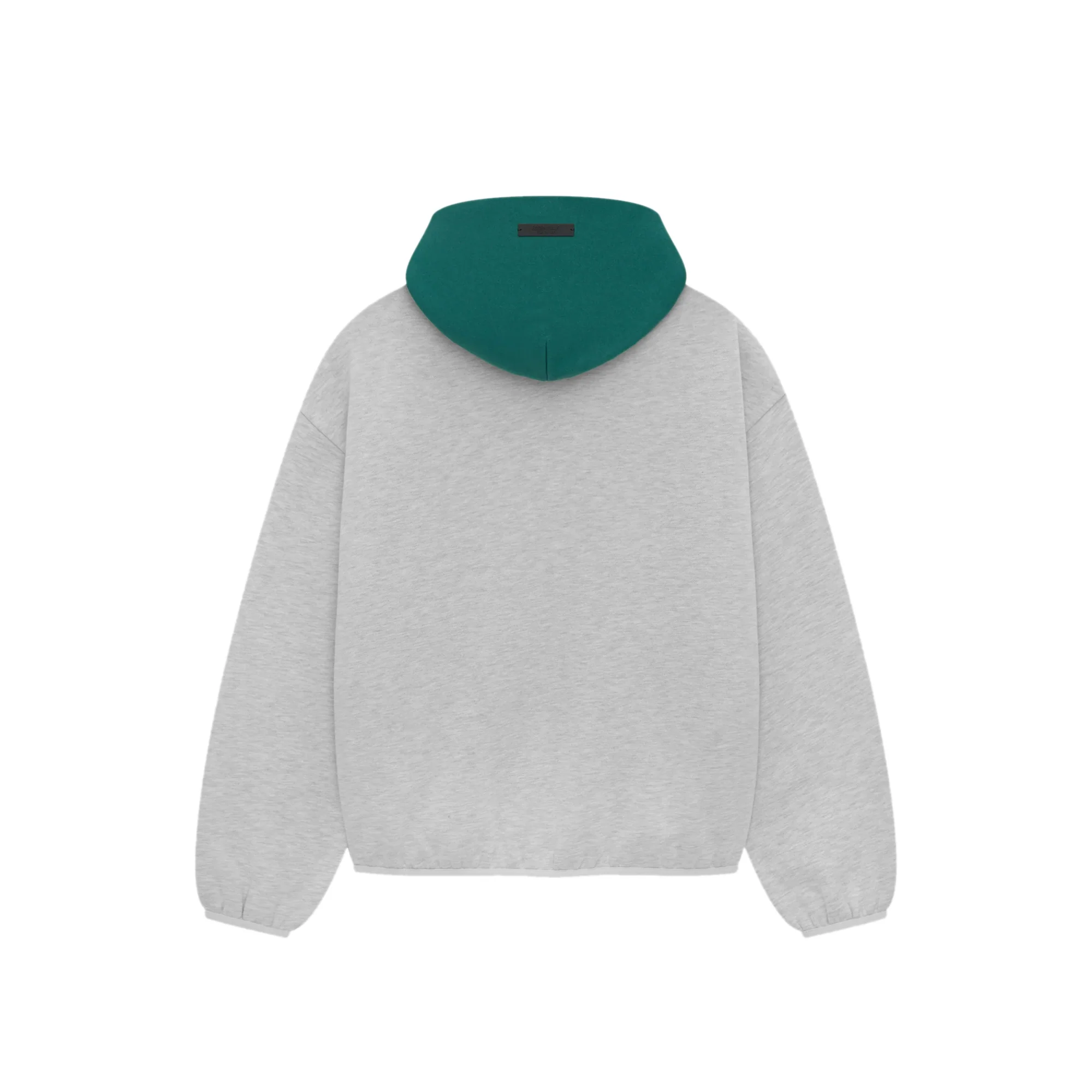 Fear of God ESSENTIALS x NBA Mens Boston Celtics Hoodie - Image 2