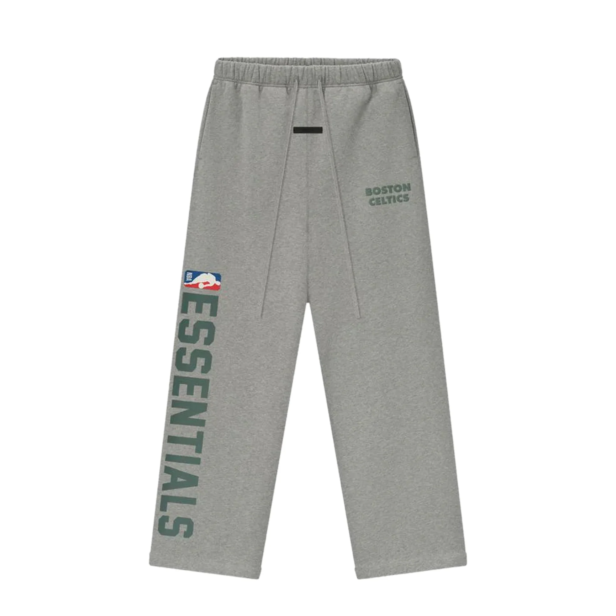 Fear of God ESSENTIALS x NBA Mens Celtics Lounge Fit Sweatpants
