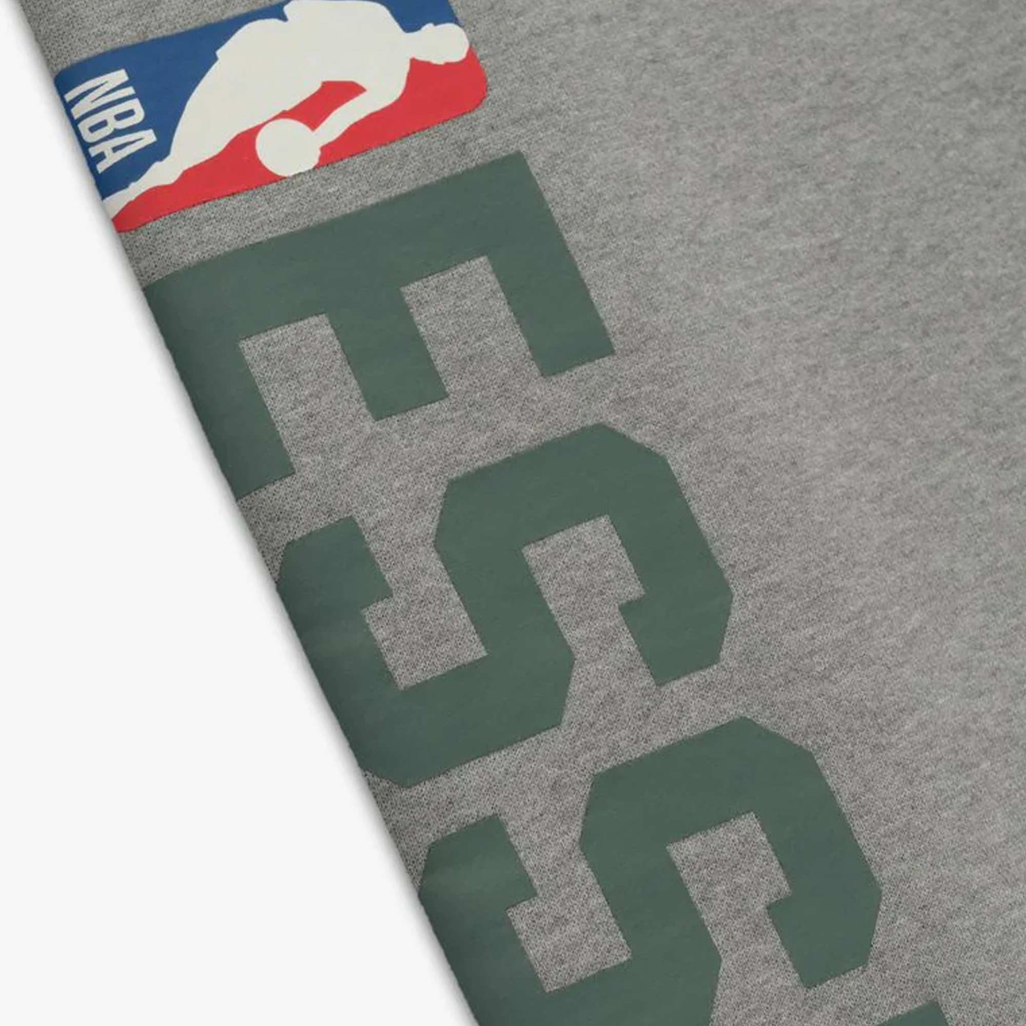 Fear of God ESSENTIALS x NBA Mens Celtics Lounge Fit Sweatpants - Image 4