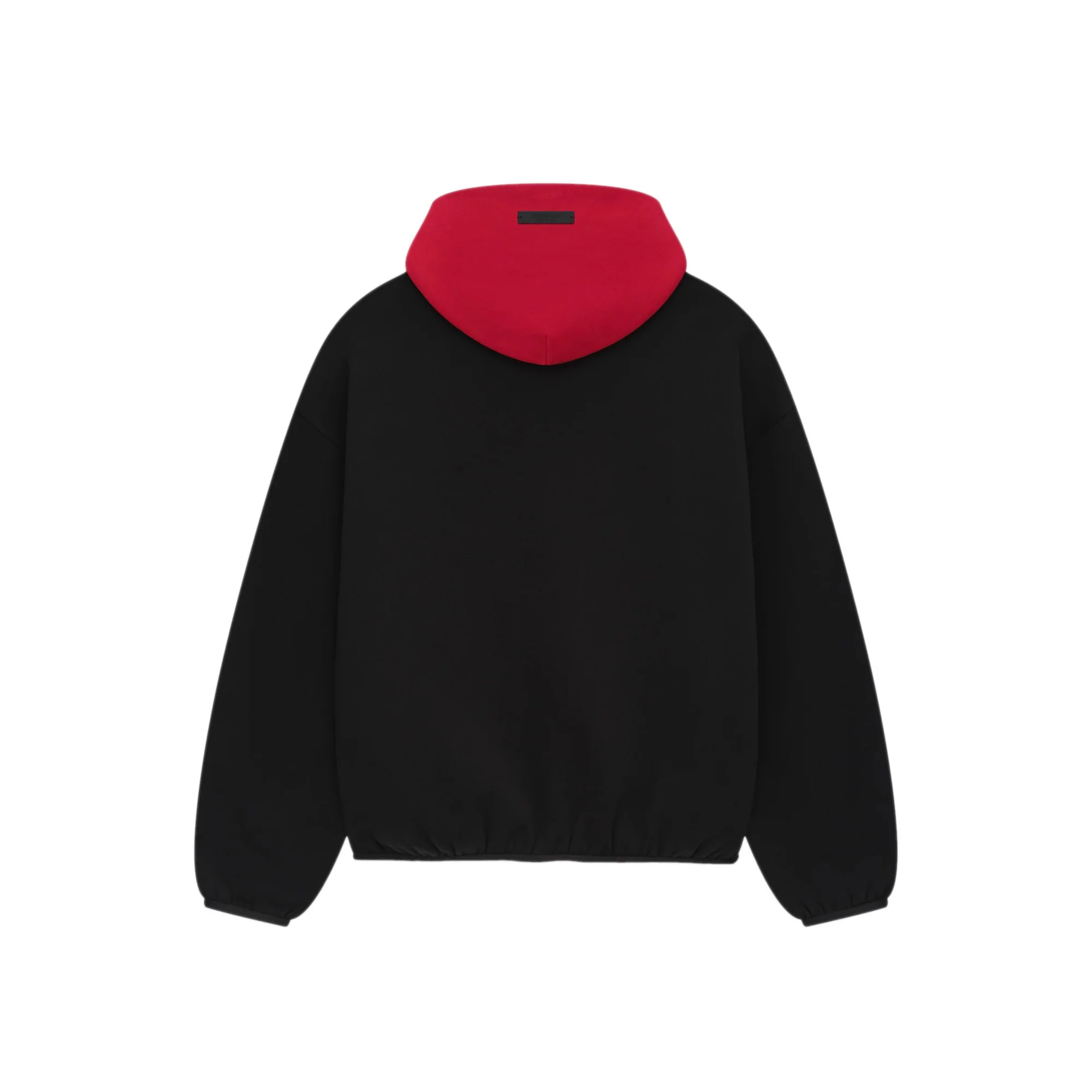 Fear of God ESSENTIALS x NBA Mens Chicago Bulls Hoodie - Image 2