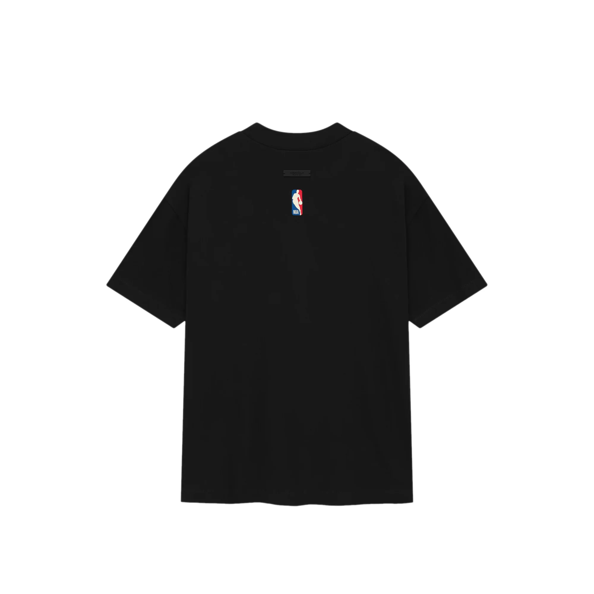 Fear of God ESSENTIALS x NBA Mens Chicago Bulls Tee - Image 2