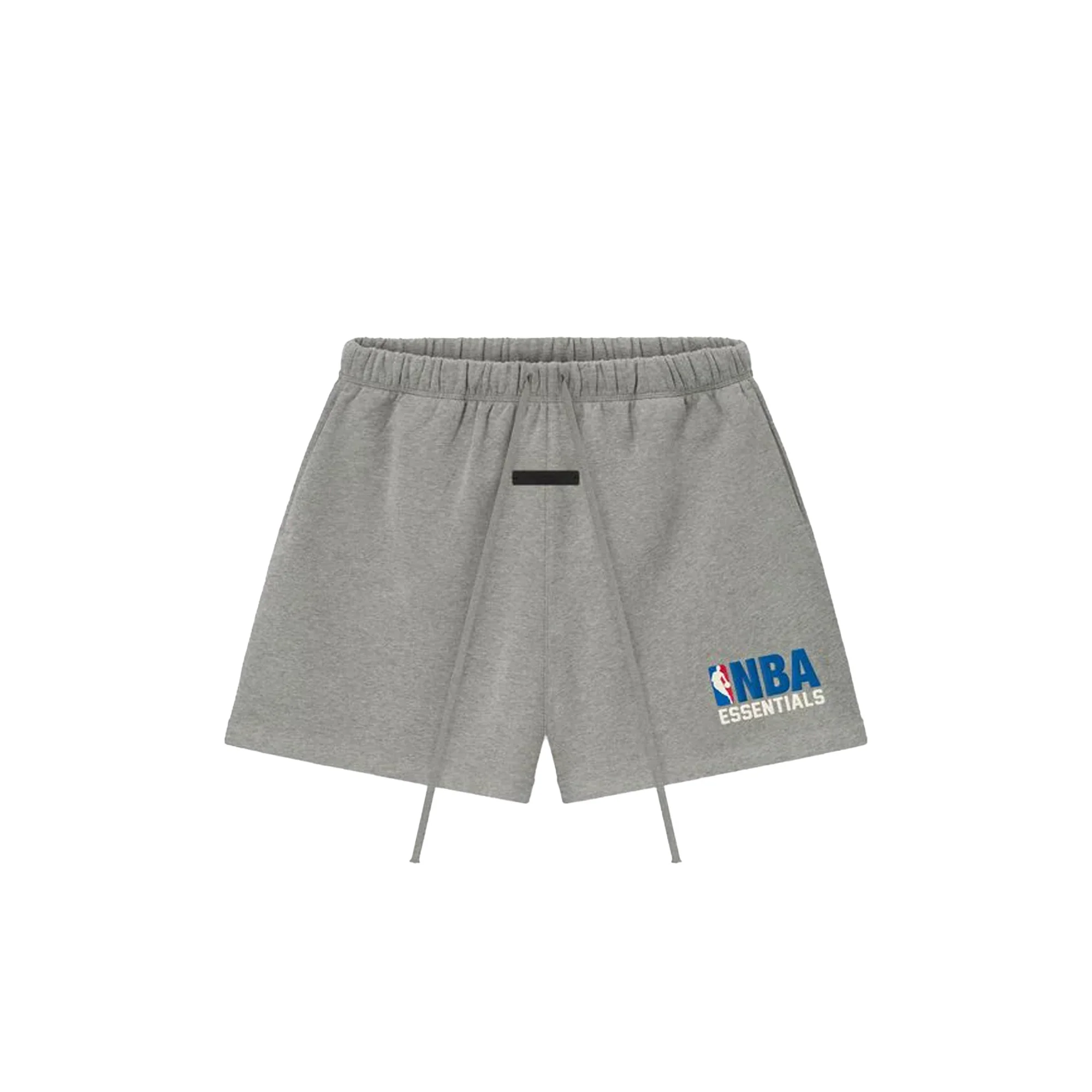 Fear of God ESSENTIALS x NBA Mens Classic Fit Sweat Shorts