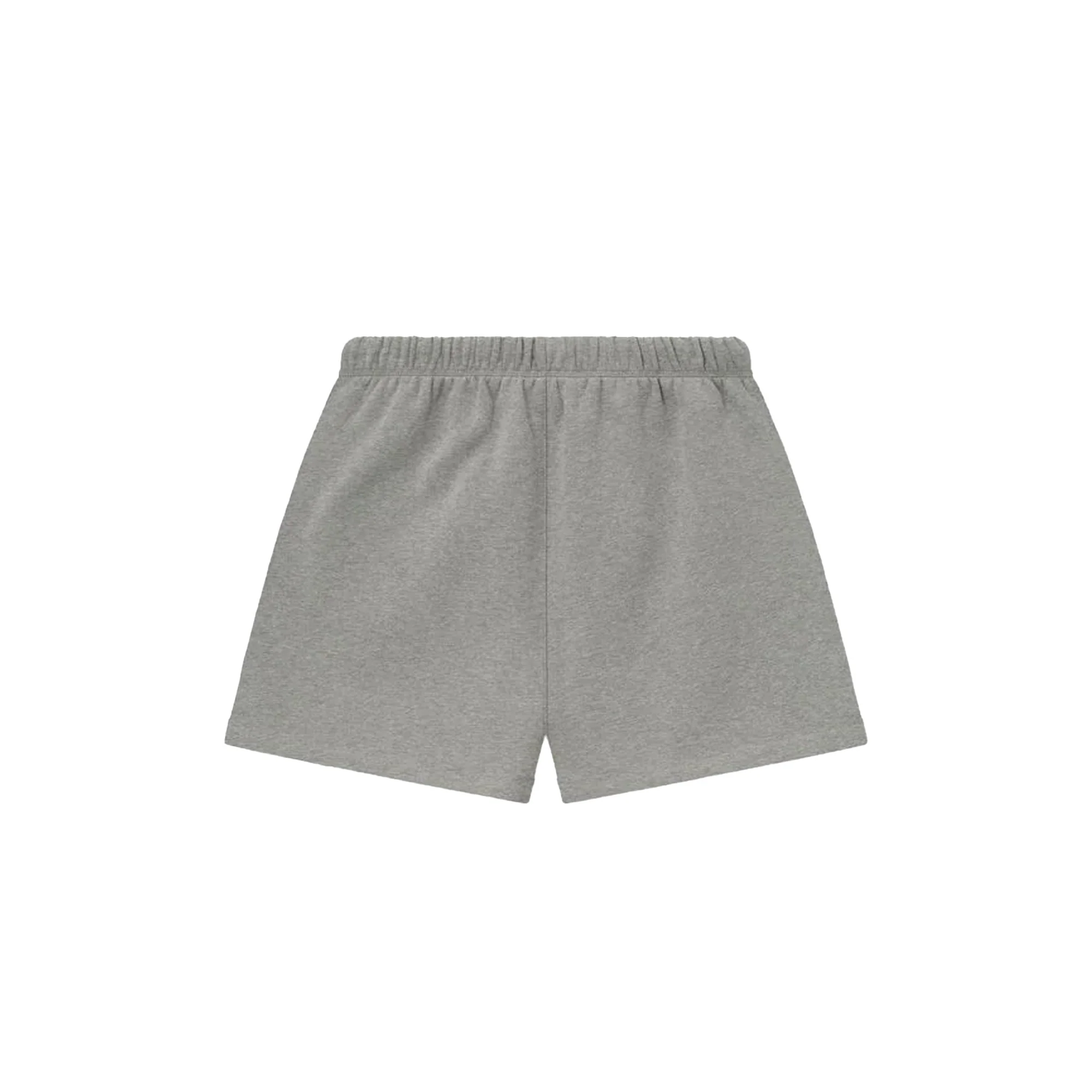 Fear of God ESSENTIALS x NBA Mens Classic Fit Sweat Shorts - Image 2