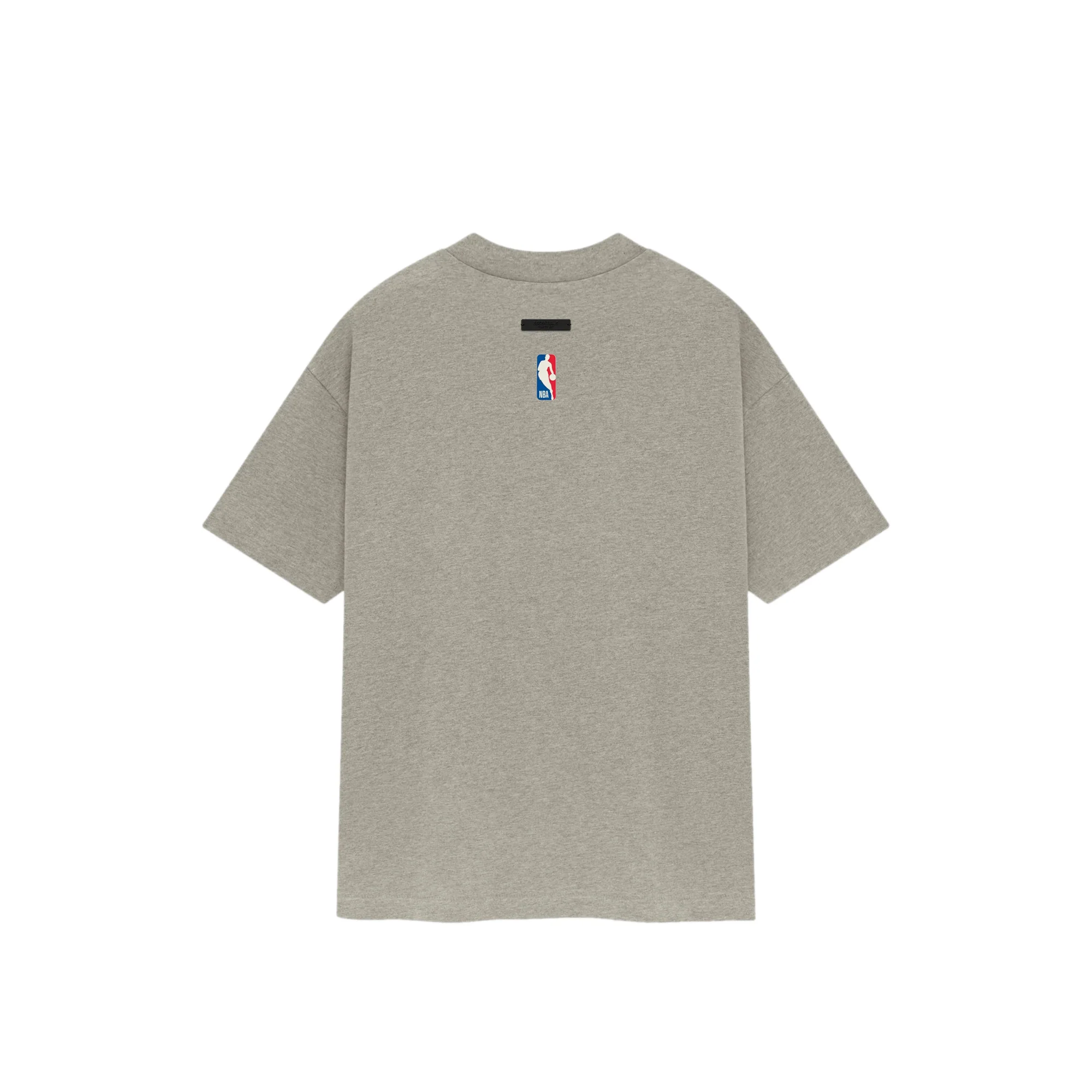 Fear of God ESSENTIALS x NBA Mens Golden State Warriors Tee - Image 2