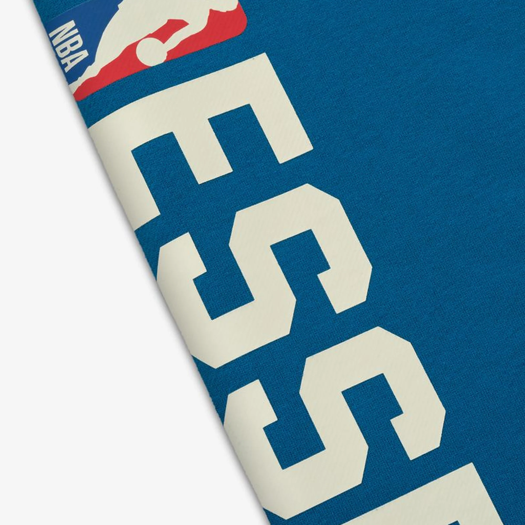 Fear of God ESSENTIALS x NBA Mens Knicks Lounge Fit Sweatpants - Image 4