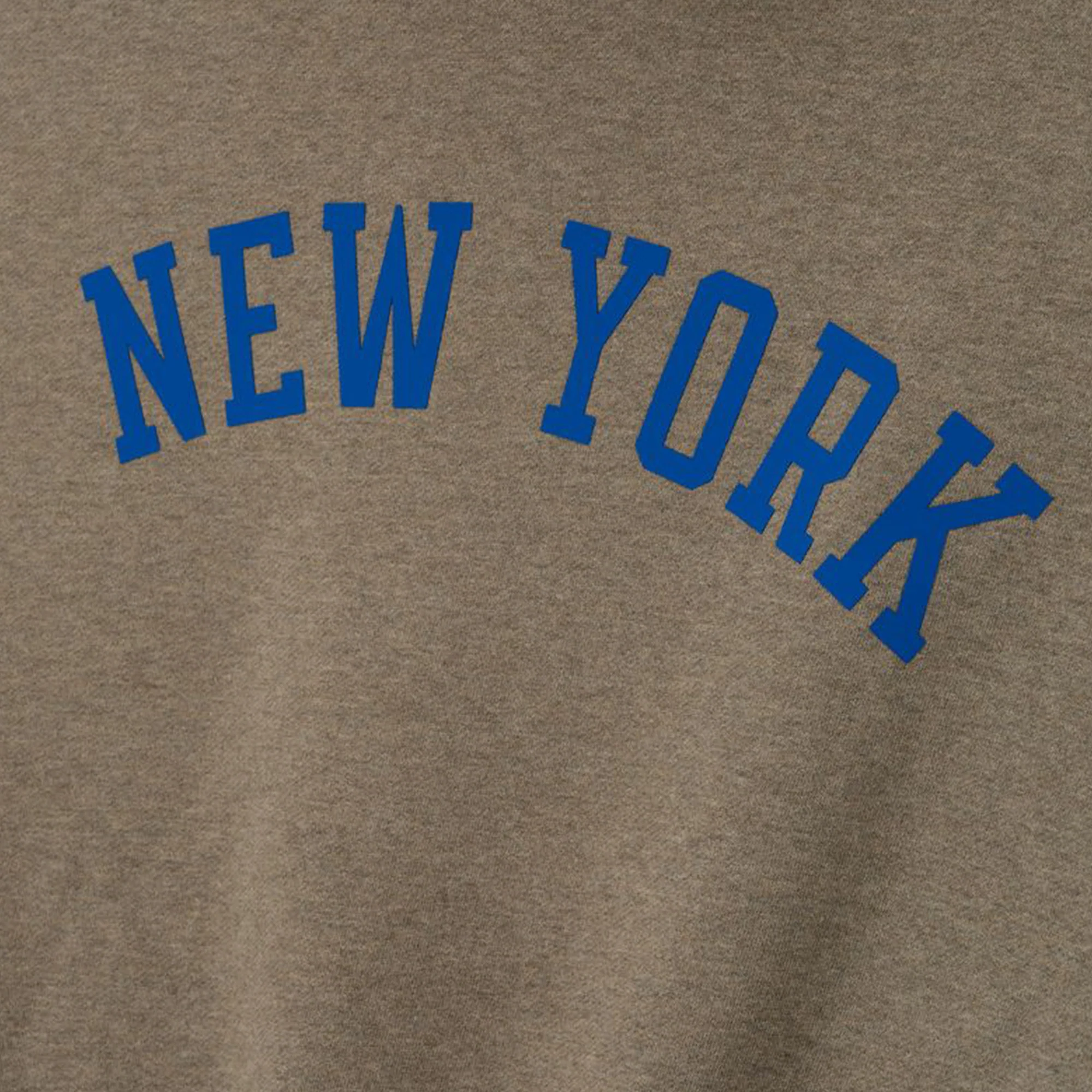 Fear of God ESSENTIALS x NBA Mens Knicks Sports Fit Hoodie - Image 4