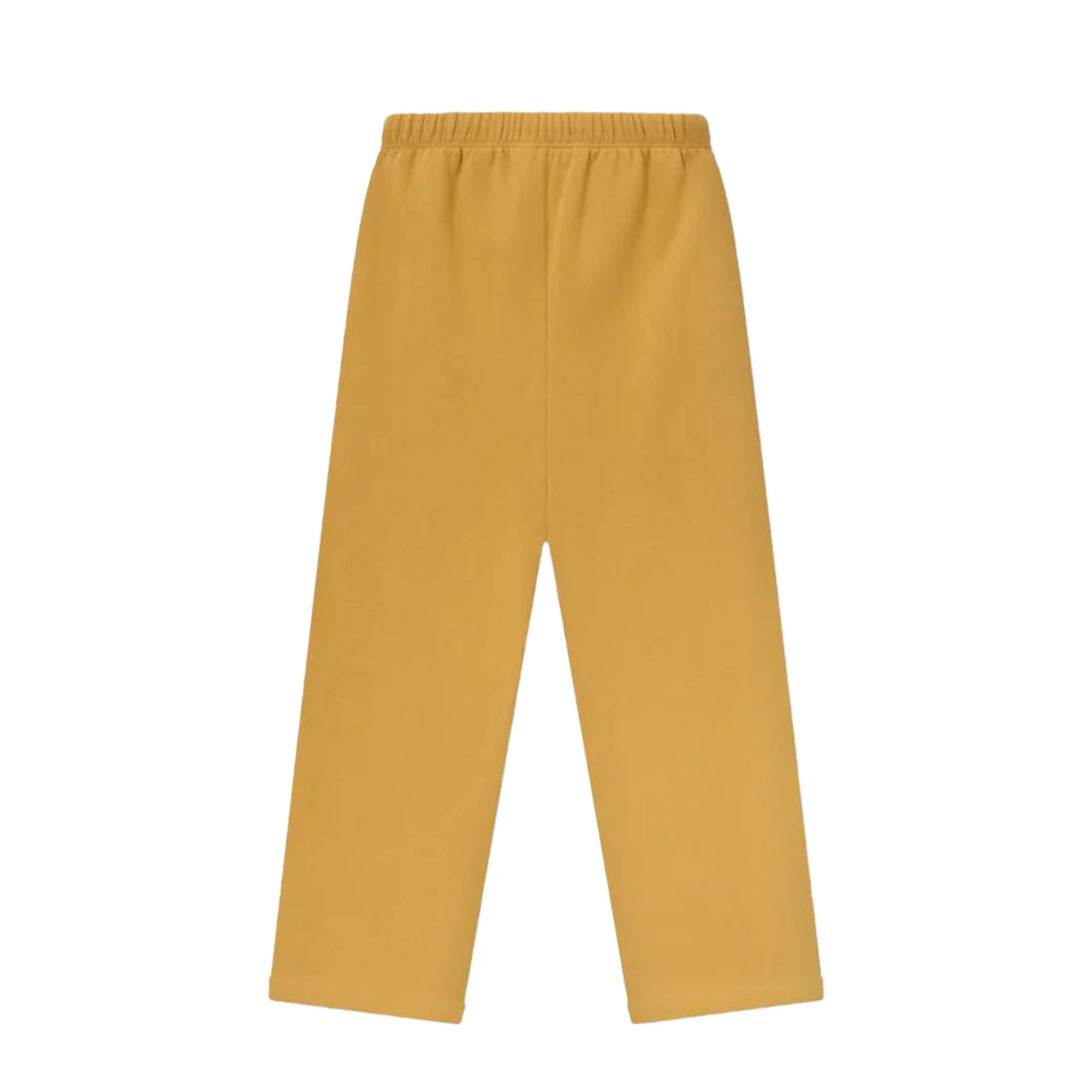 Fear of God ESSENTIALS x NBA Mens Lakers Lounge Fit Sweatpants - Image 2