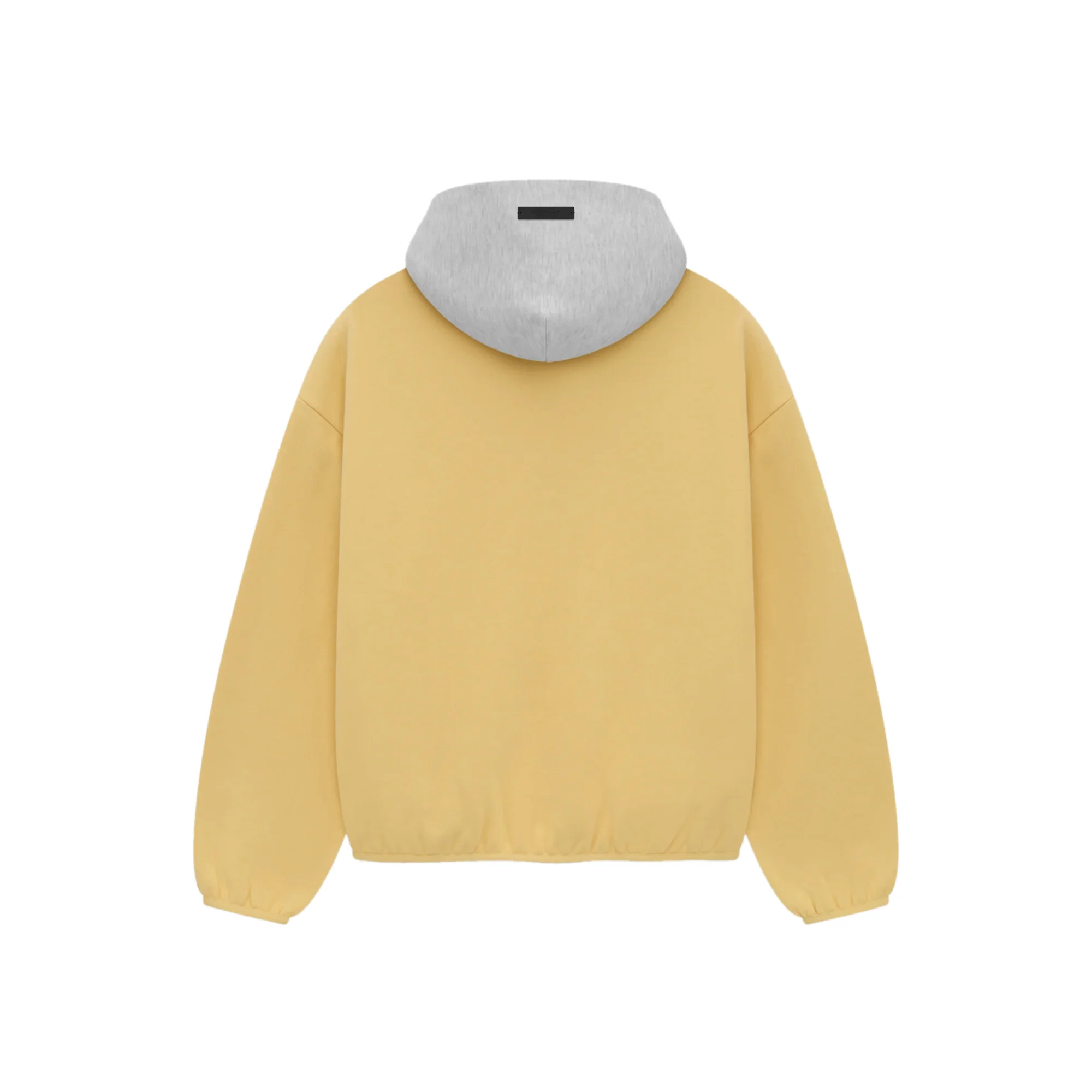 Fear of God ESSENTIALS x NBA Mens Los Angeles Laker Hoodie - Image 2