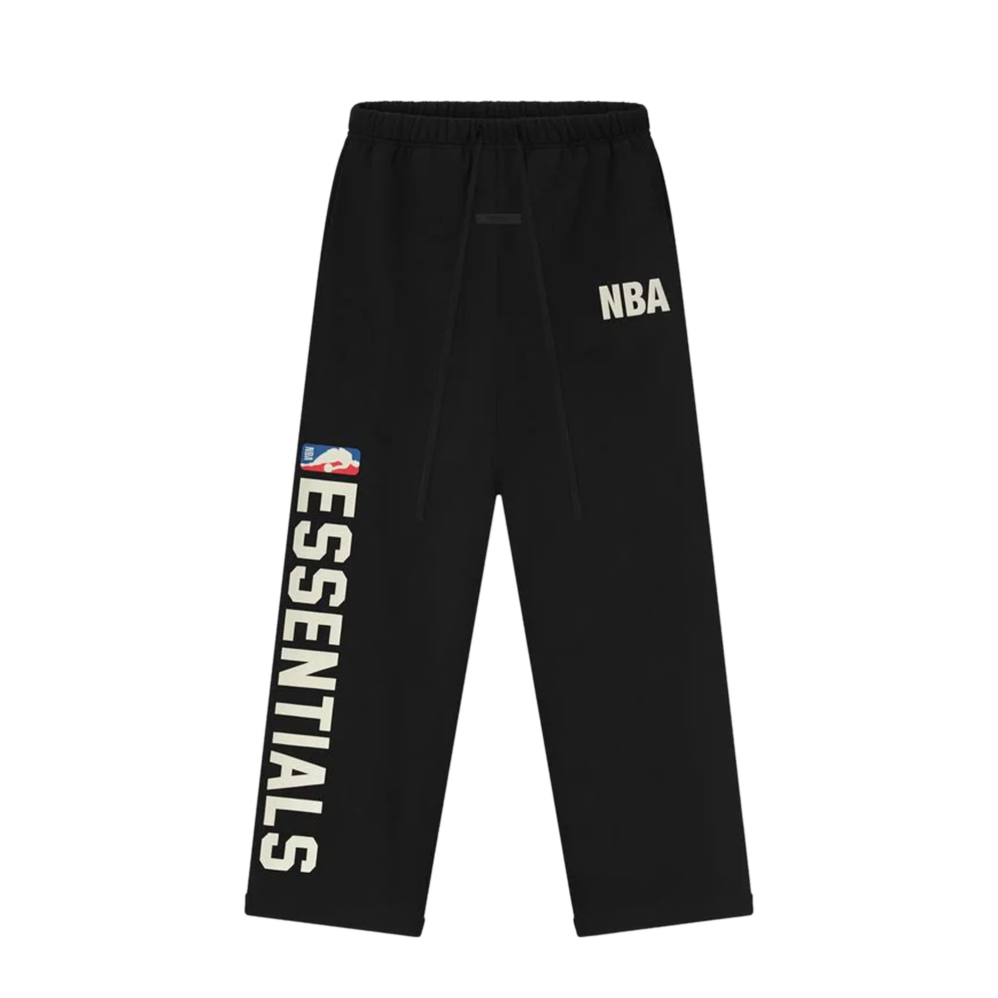 Fear of God ESSENTIALS x NBA Mens Lounge Fit Sweatpants