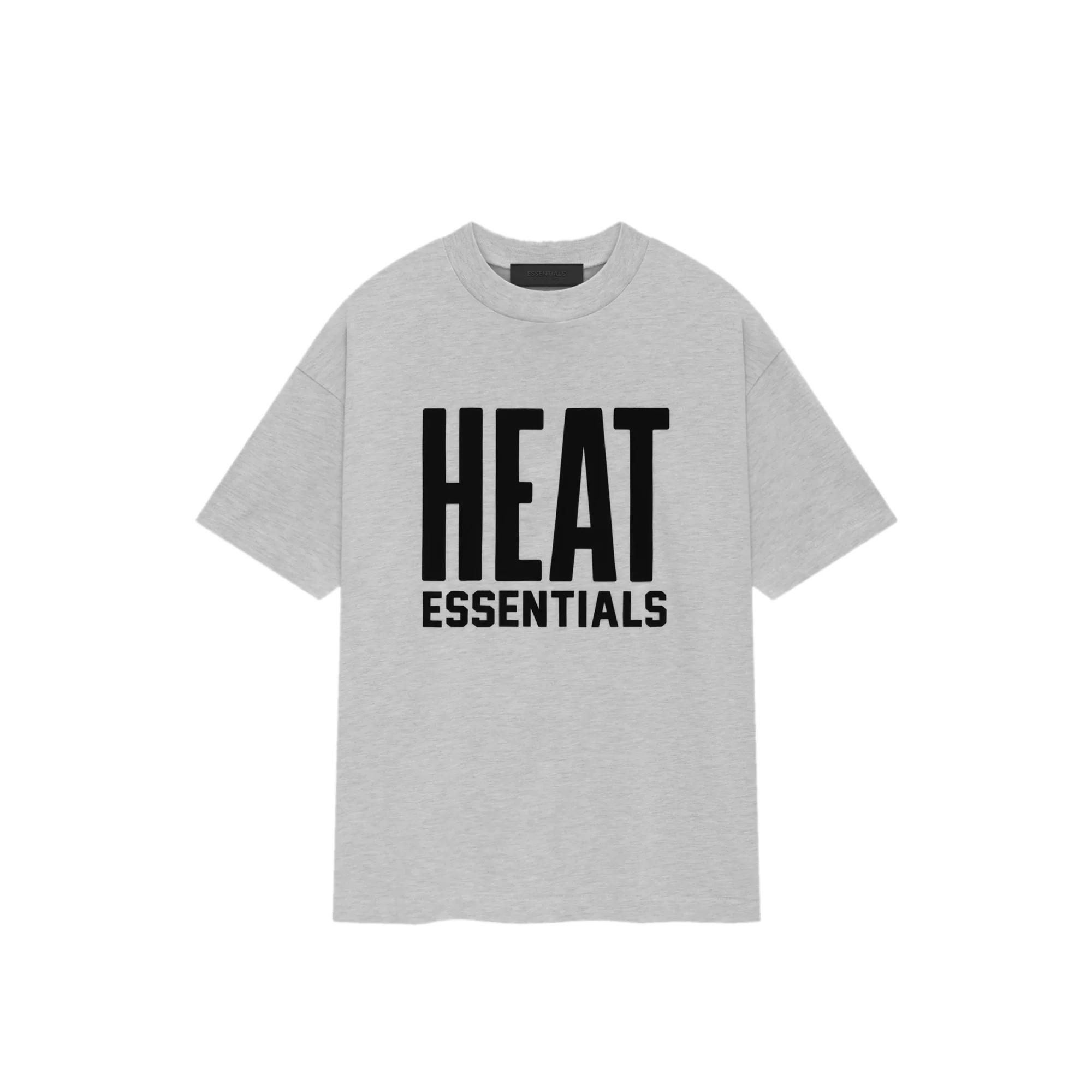 Fear of God ESSENTIALS x NBA Mens Miami Heat Tee