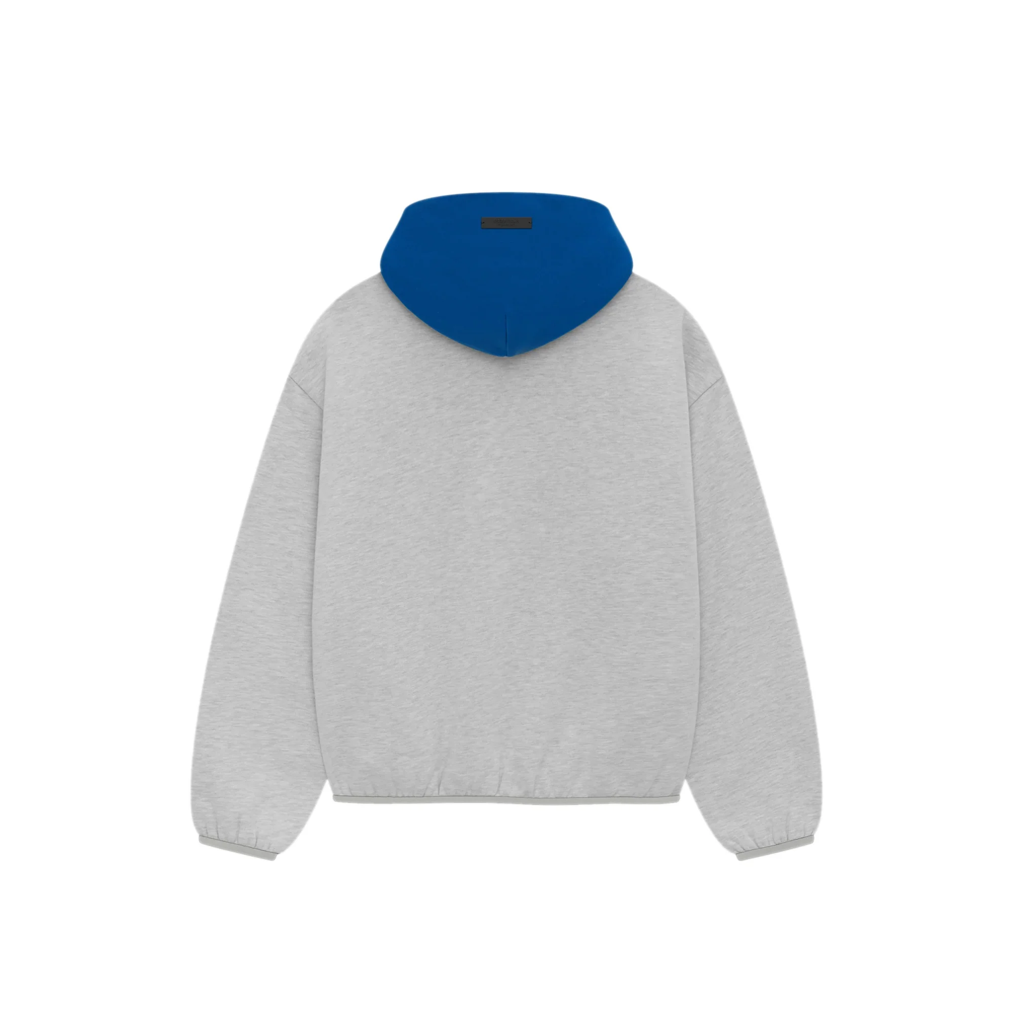 Fear of God ESSENTIALS x NBA Mens New York Knicks Hoodie - Image 2