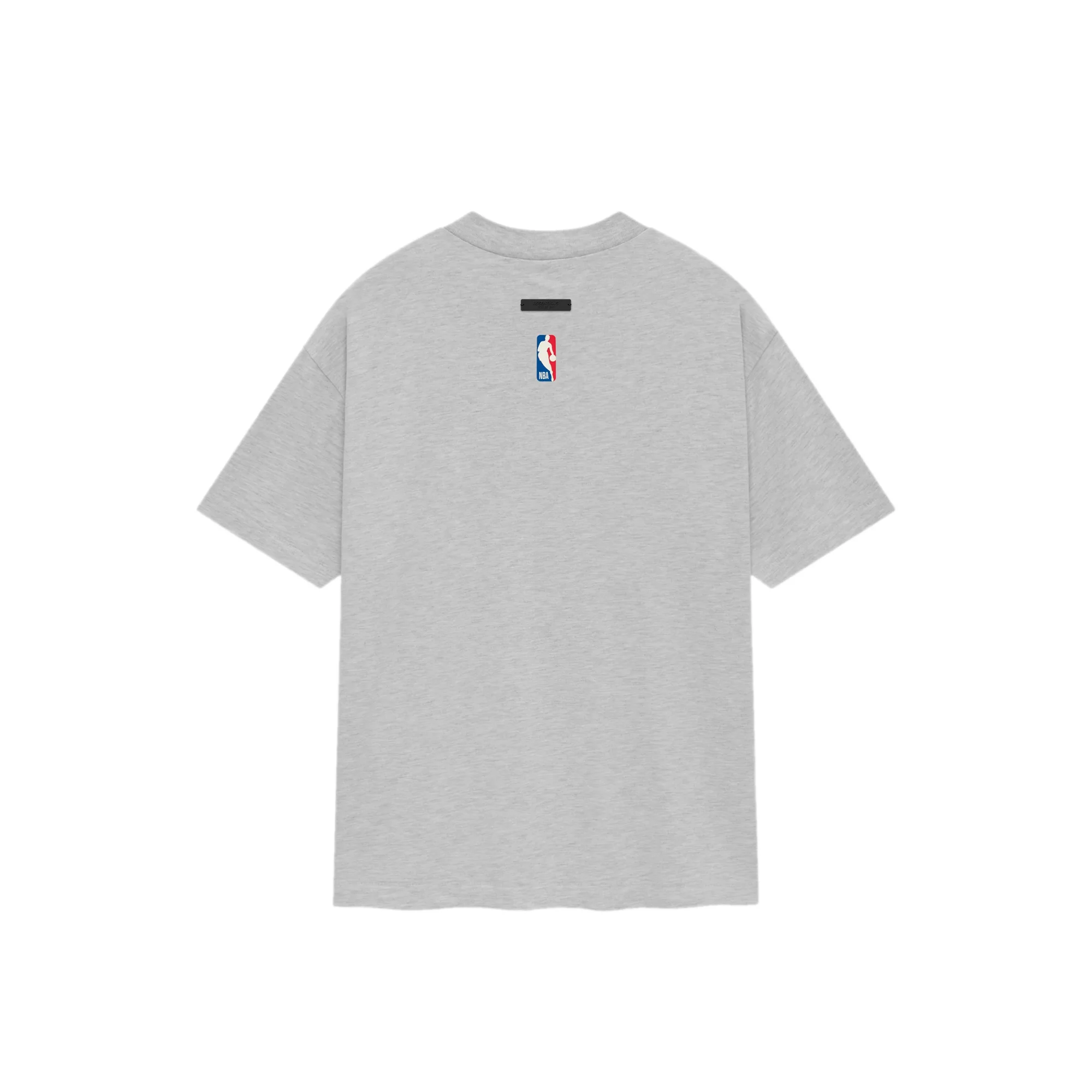 Fear of God ESSENTIALS x NBA Mens New York Knicks Tee - Image 2