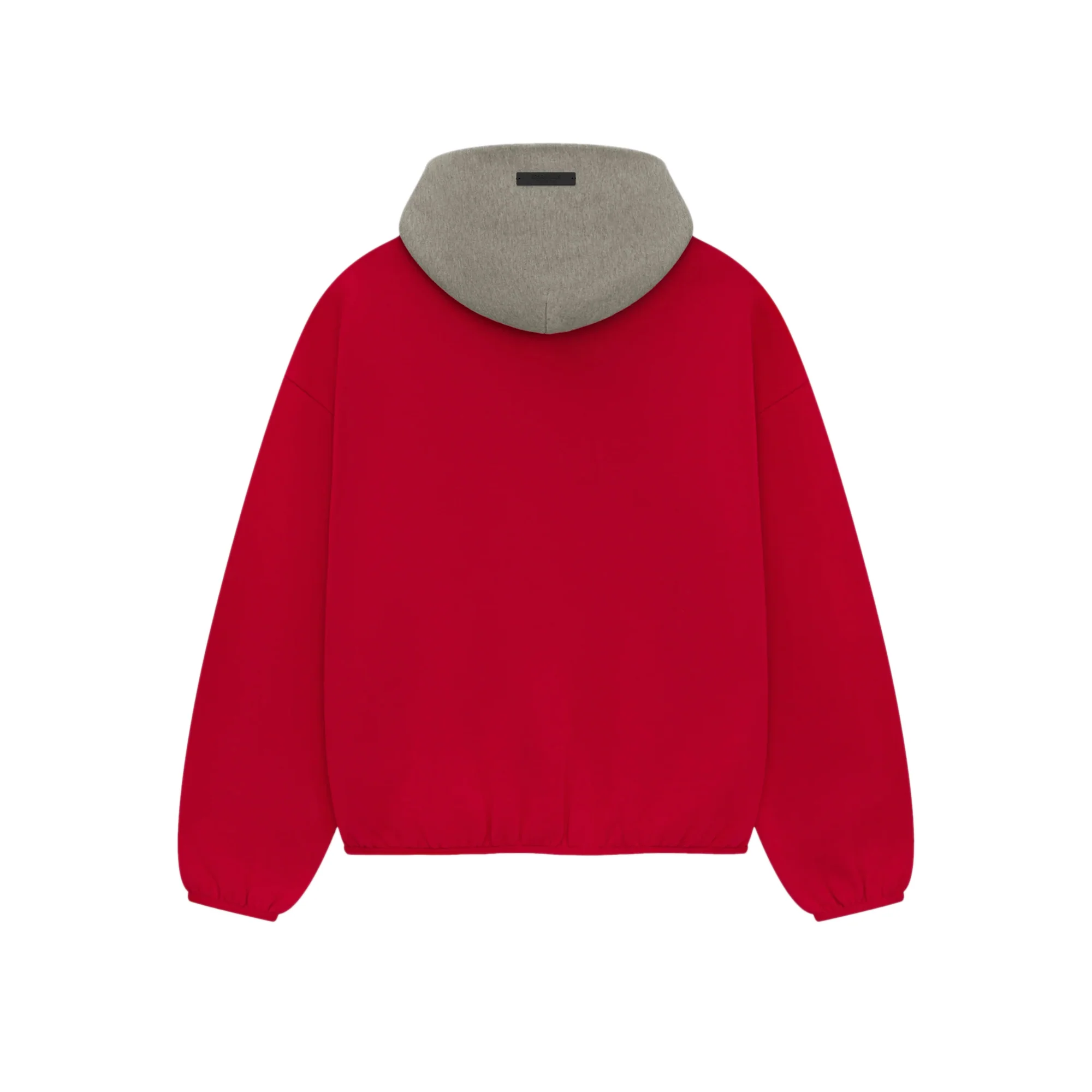 Fear of God ESSENTIALS x NBA Mens Philadelphia 76ers Hoodie - Image 2