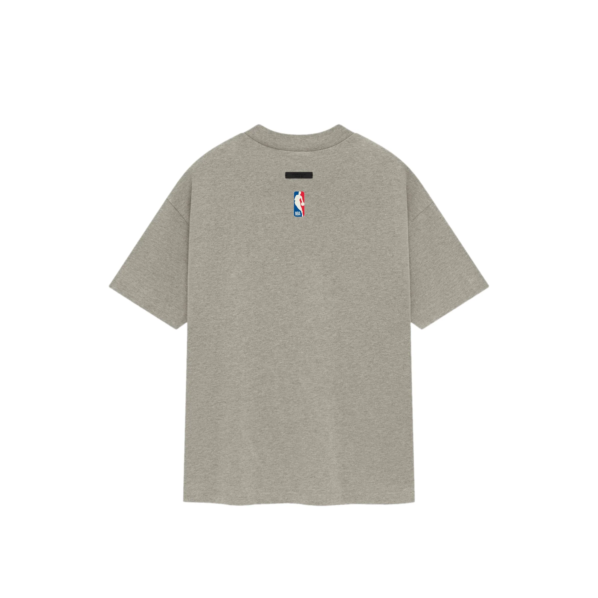 Fear of God ESSENTIALS x NBA Mens Philadelphia 76ers Tee - Image 2
