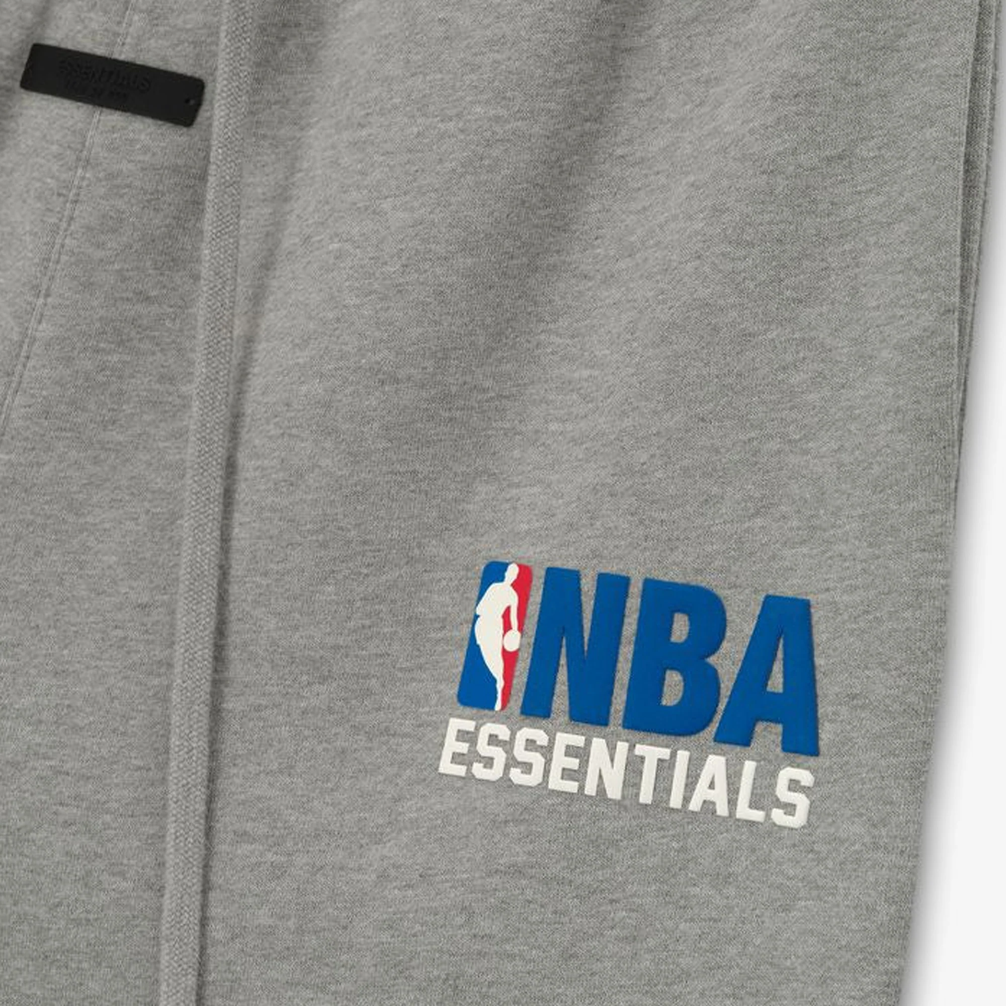 Fear of God ESSENTIALS x NBA Mens Tearaway Pants - Image 4