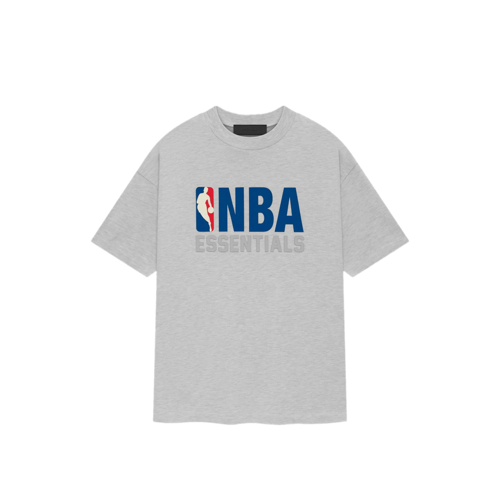 Fear of God ESSENTIALS x NBA Mens Tee
