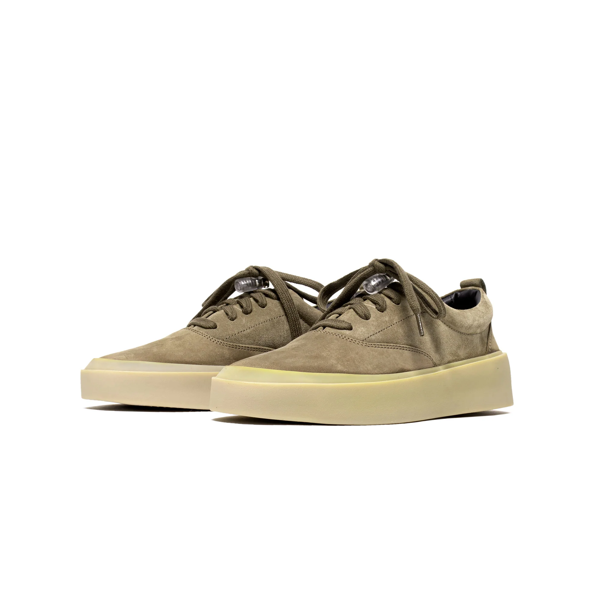 Fear of God Men 101 Lace Up Shoes - Image 2