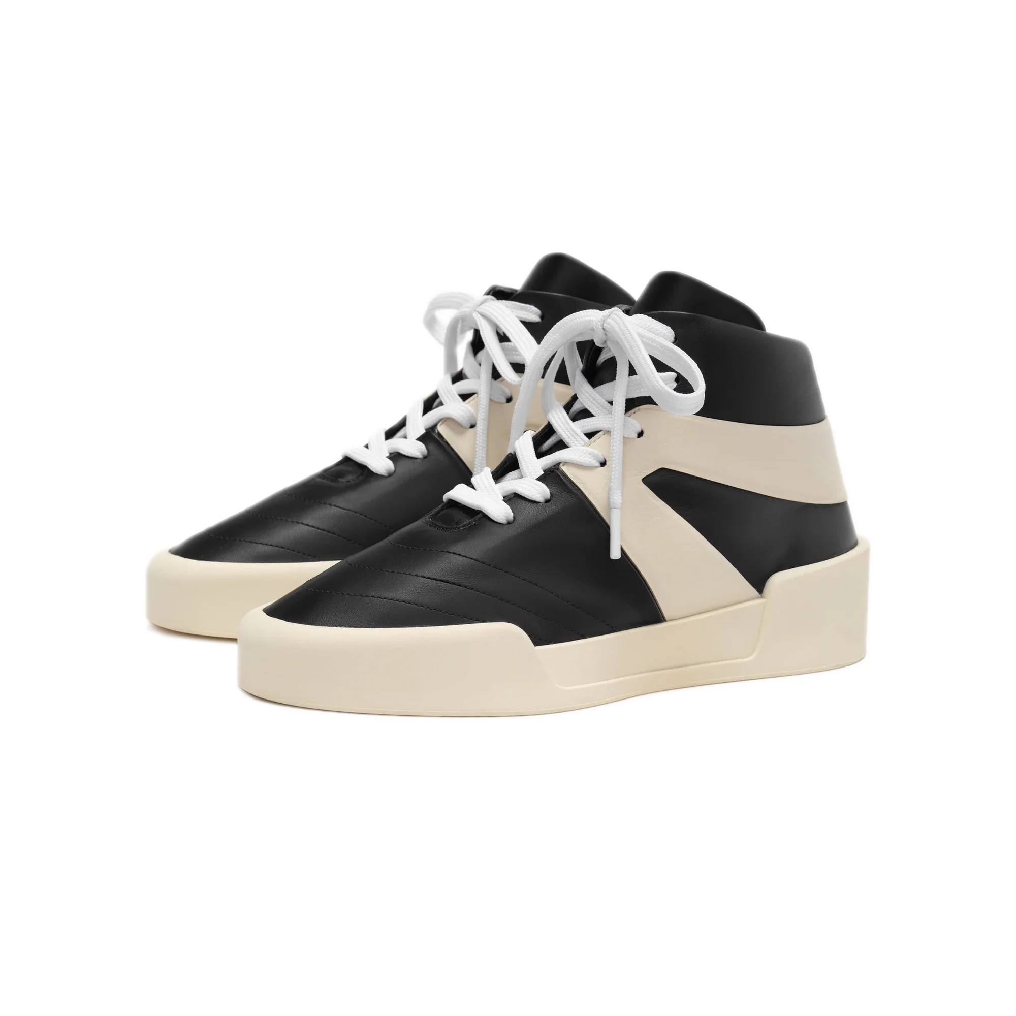 Fear of God Mens Basketball Flat Shoes - Image 2