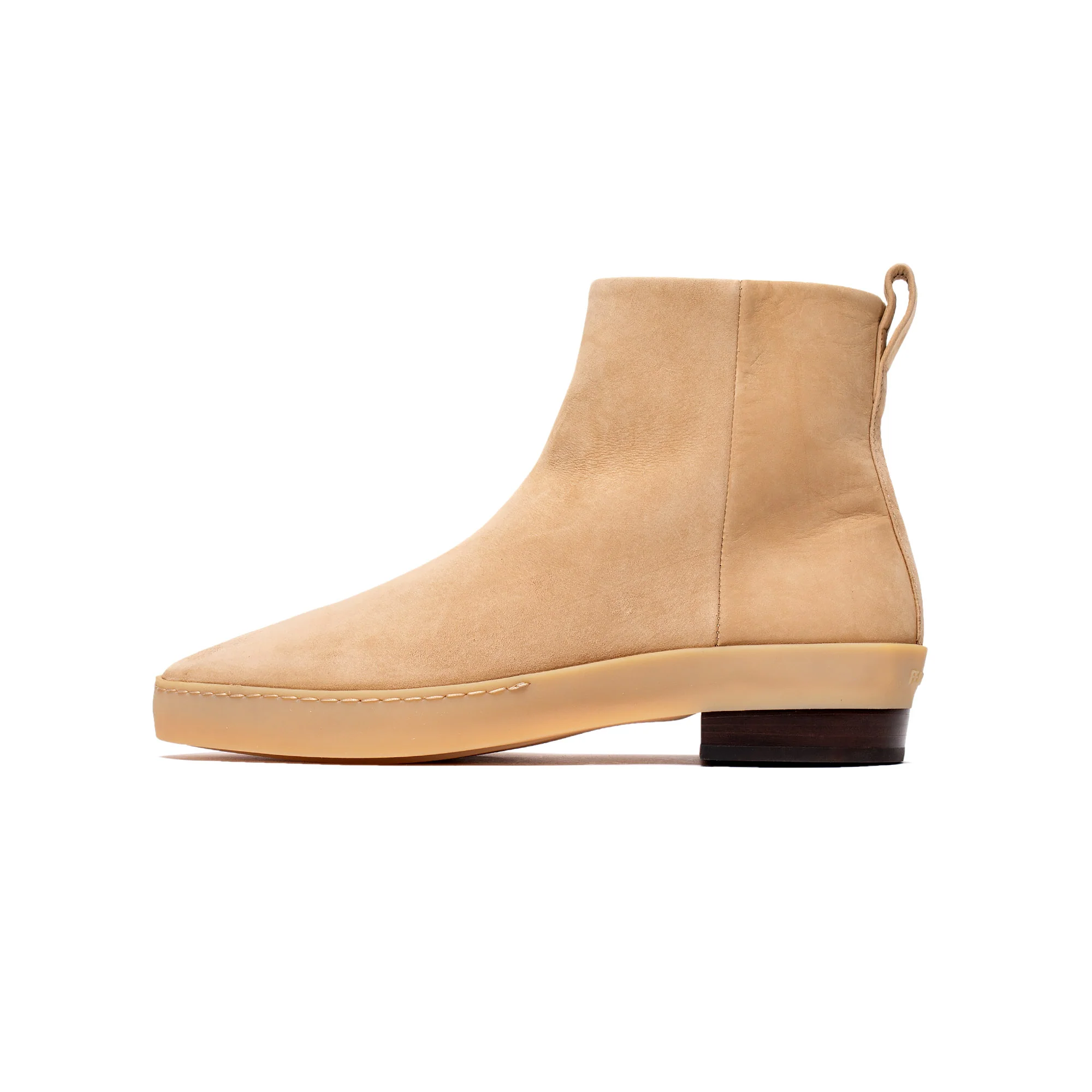 Fear Of God Men Chelsea Santa Fe Boot
