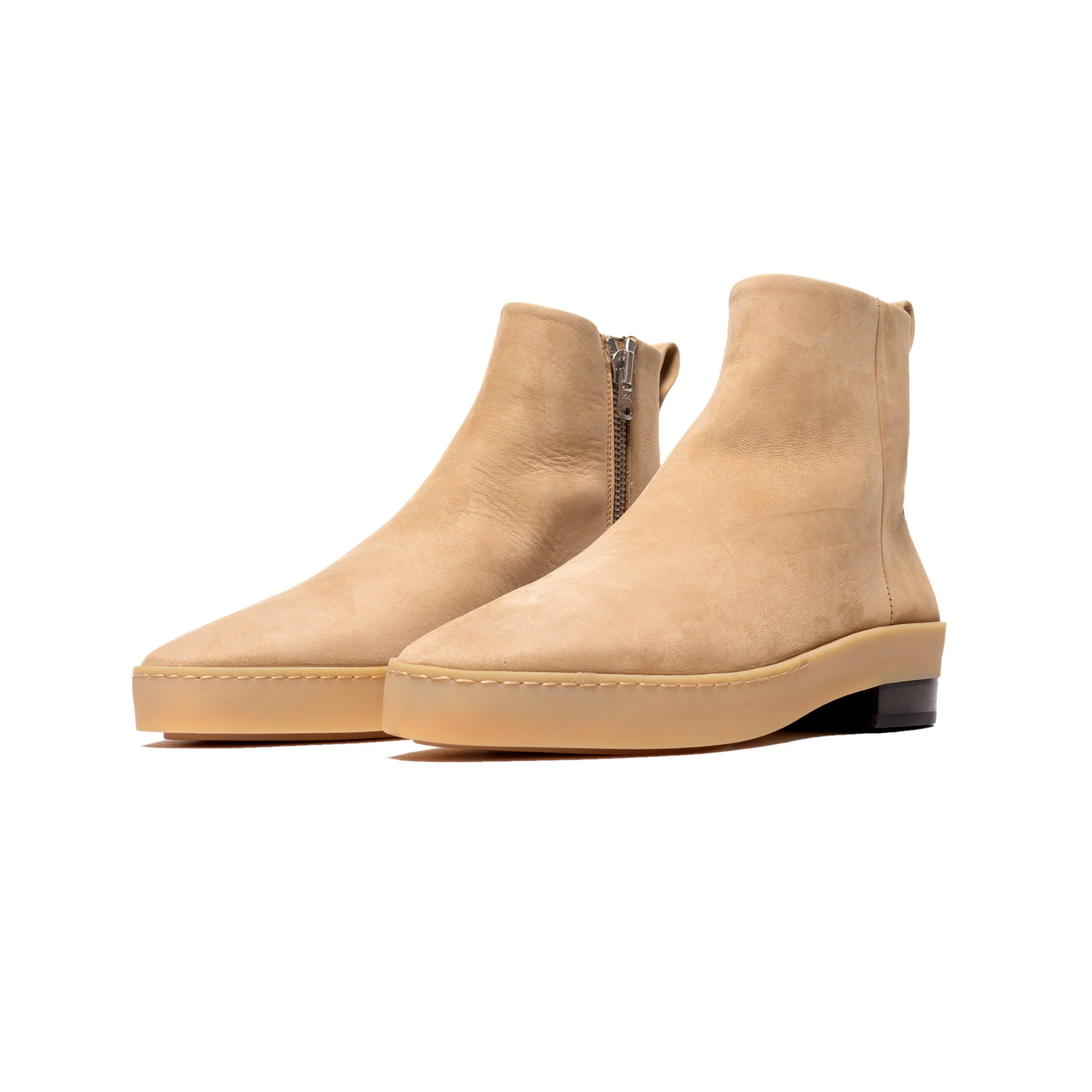 Fear Of God Men Chelsea Santa Fe Boot - Image 2
